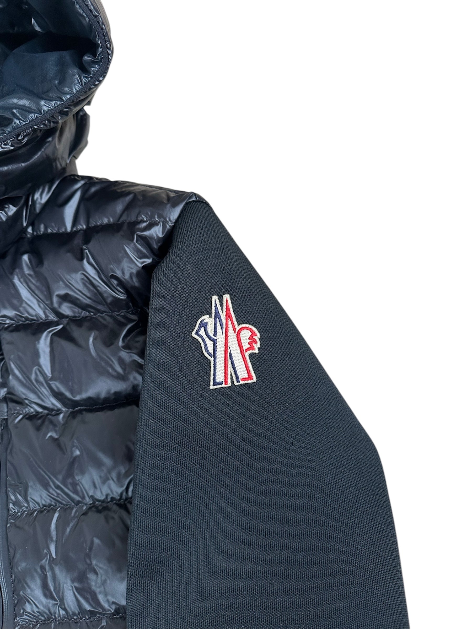 Moncler Tricot Cardigan
