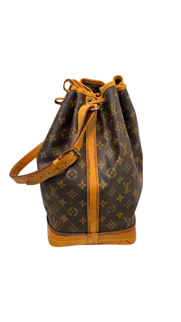 Louis Vuitton Noe’ GM Canvas