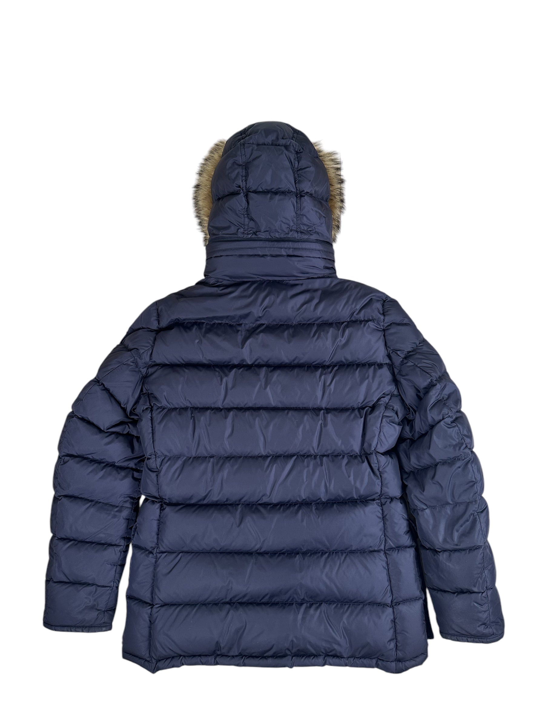 Moncler Cluny Parka