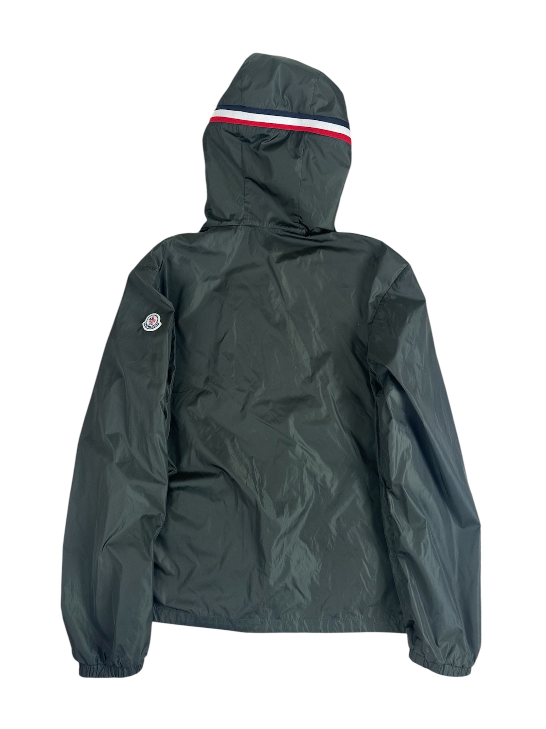Moncler Grimperius Khaki Green