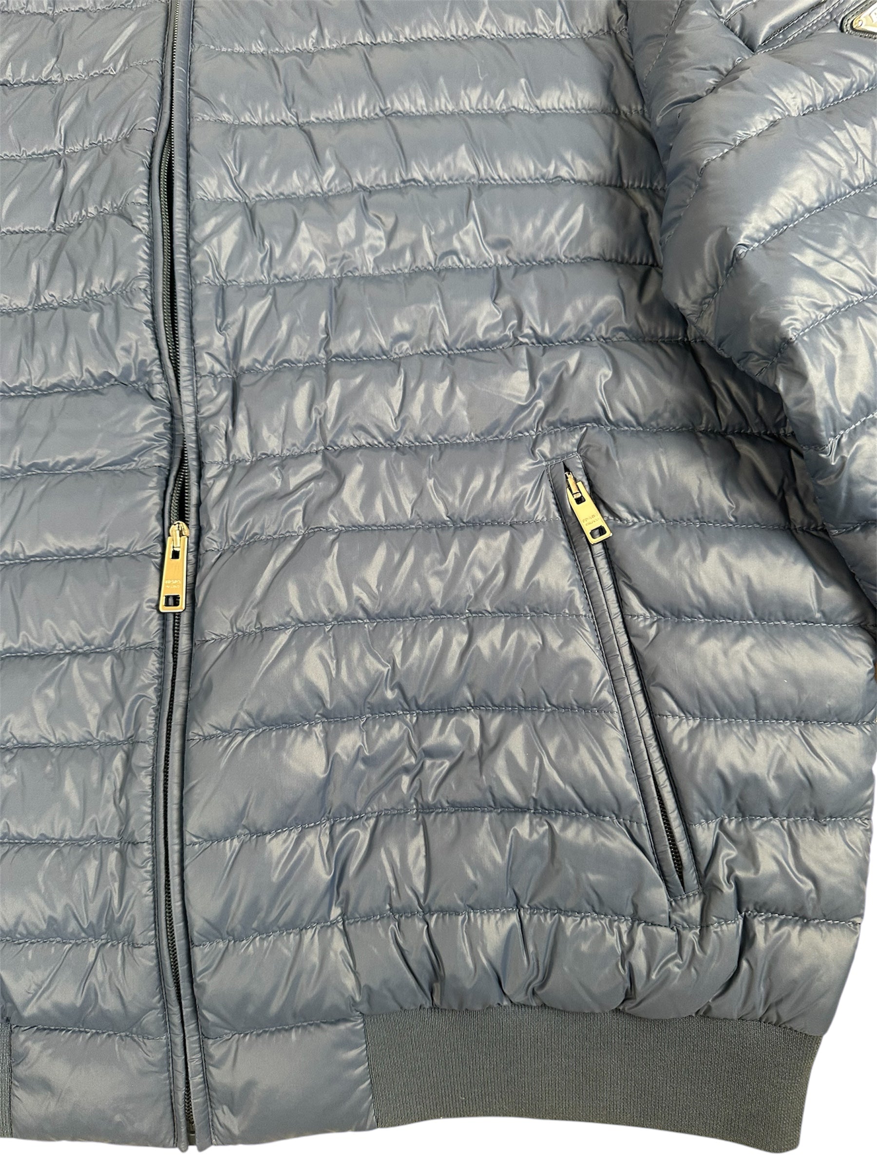 Prada Padded jacket