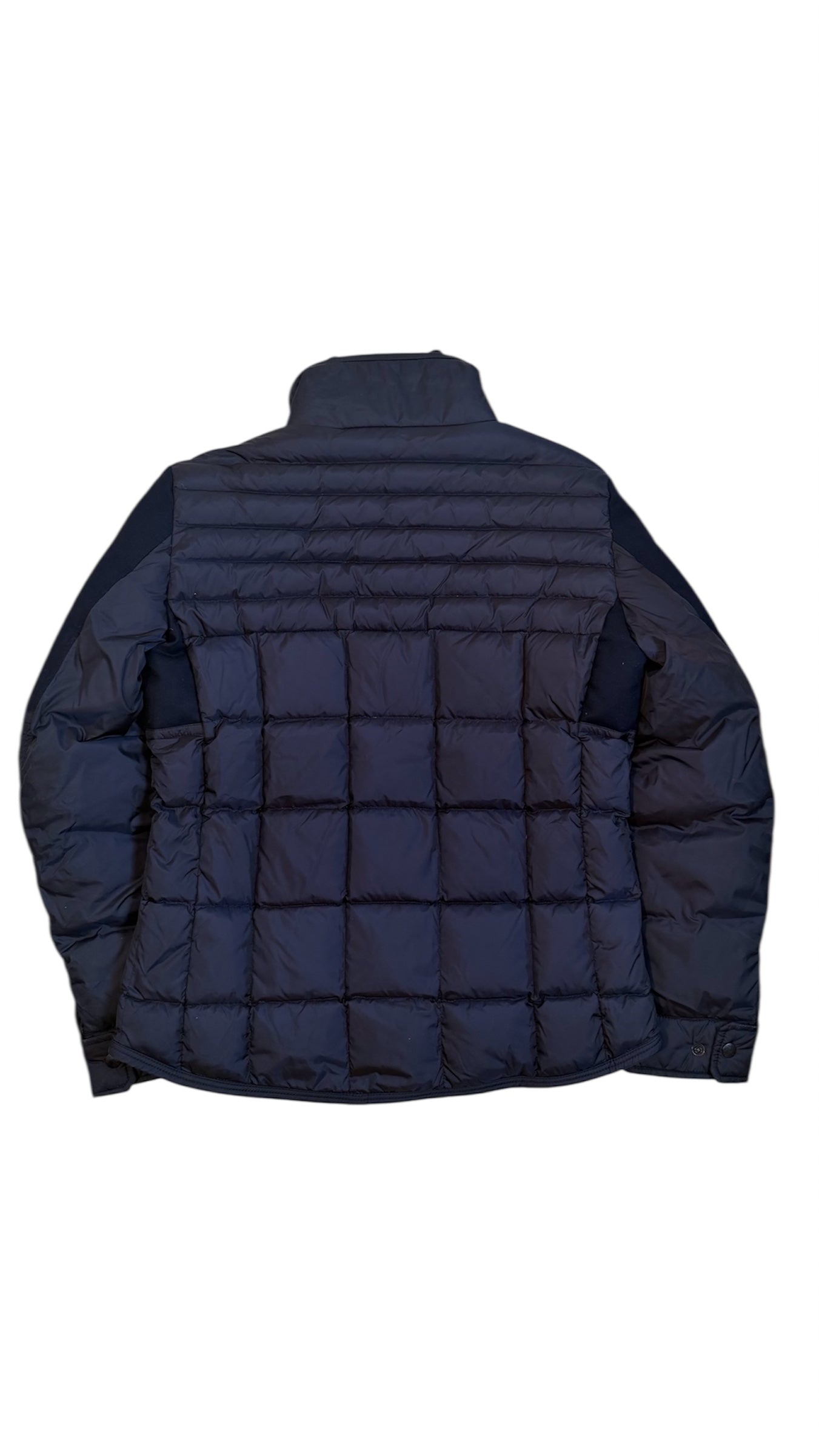 Moncler Albi Black Label Jacket