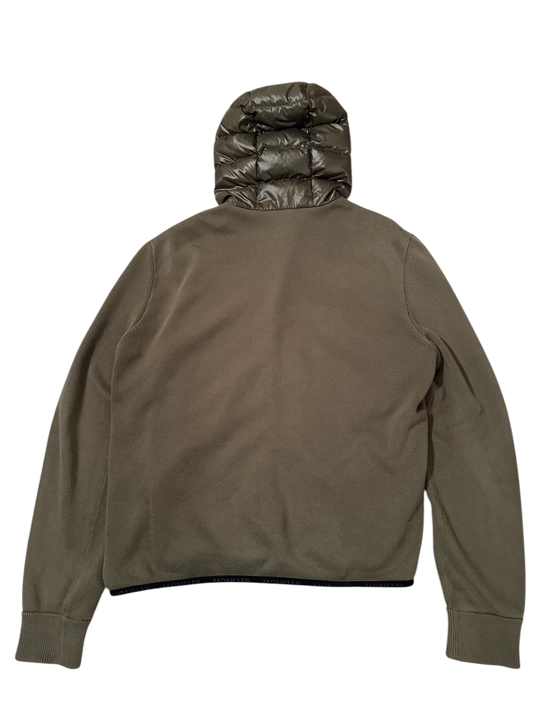 Moncler tricot cardigan