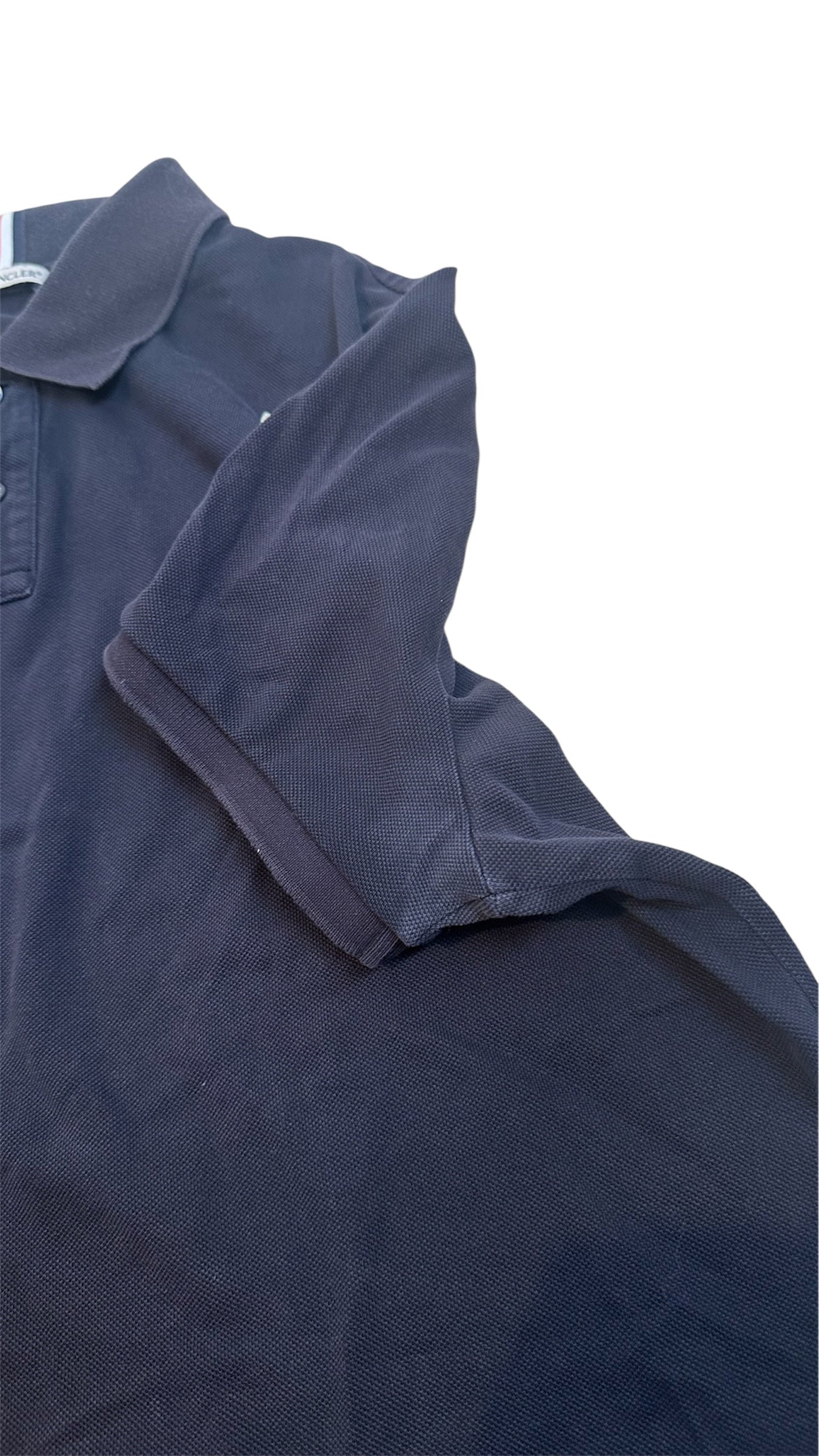 Moncler Pike Navy