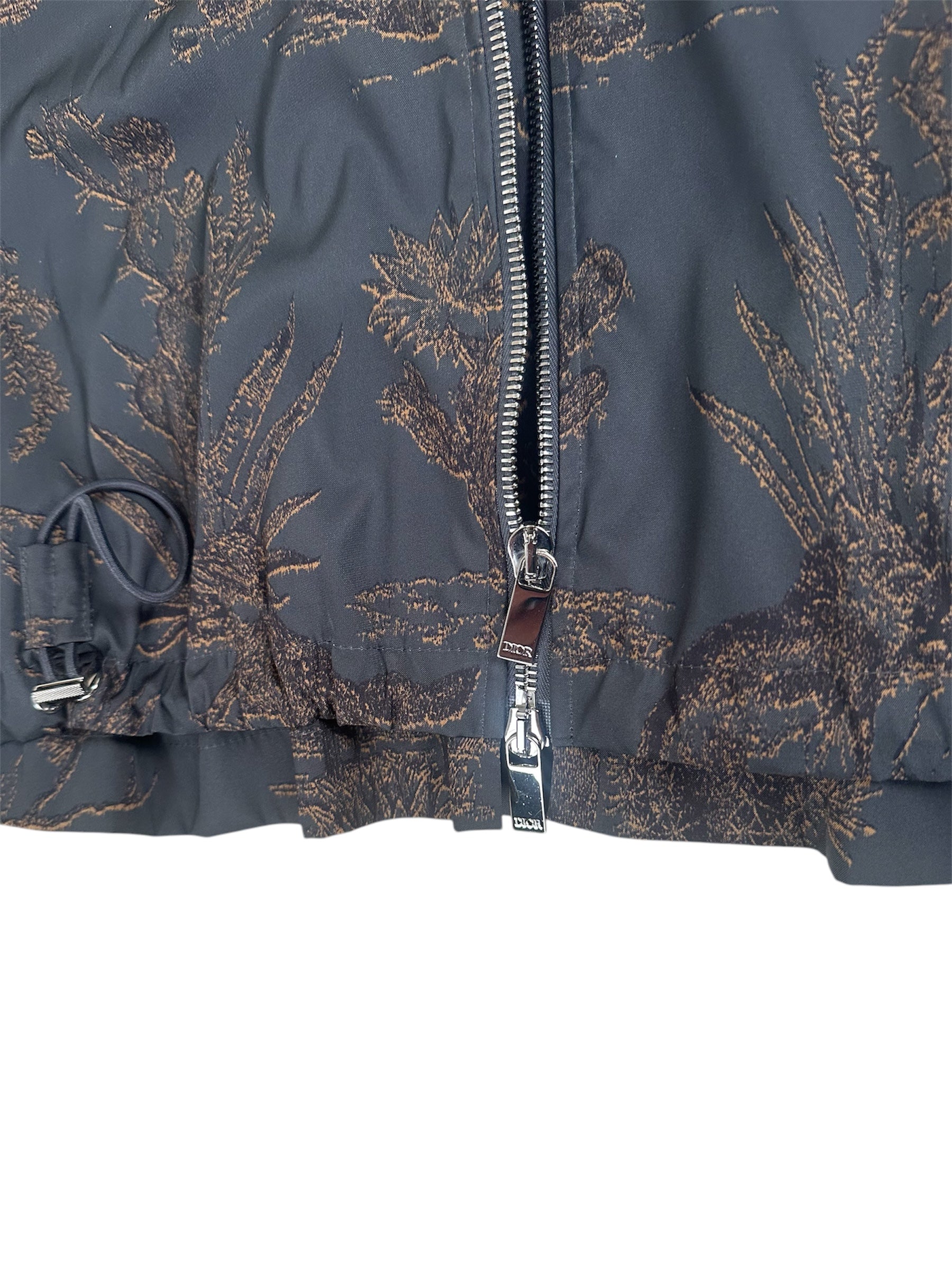 Dior X Travis Scott Windbreaker
