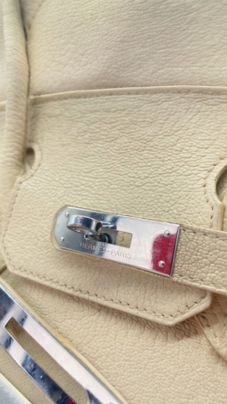 Hermes Birkin Bag 30