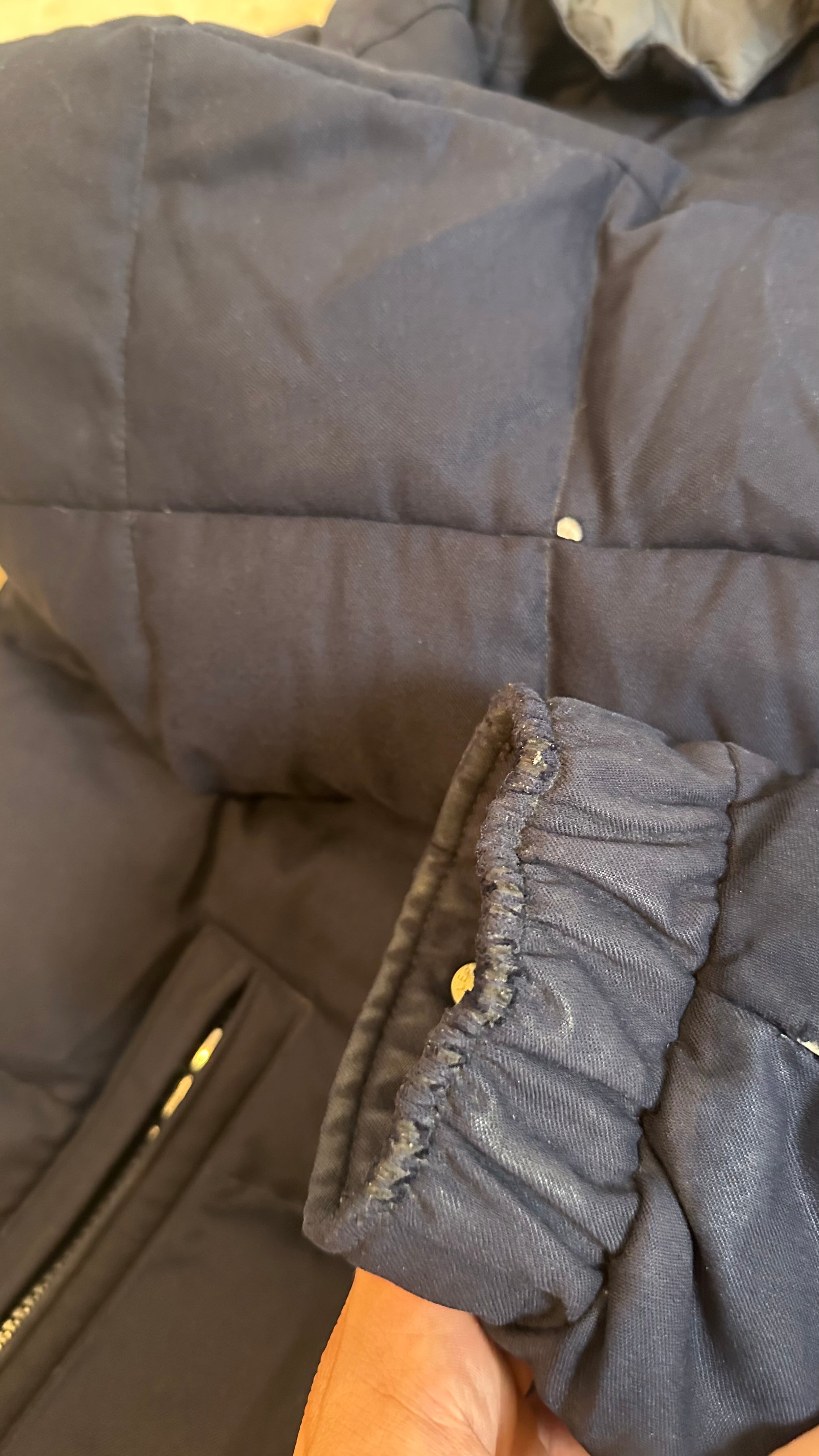 Moncler Montenevre