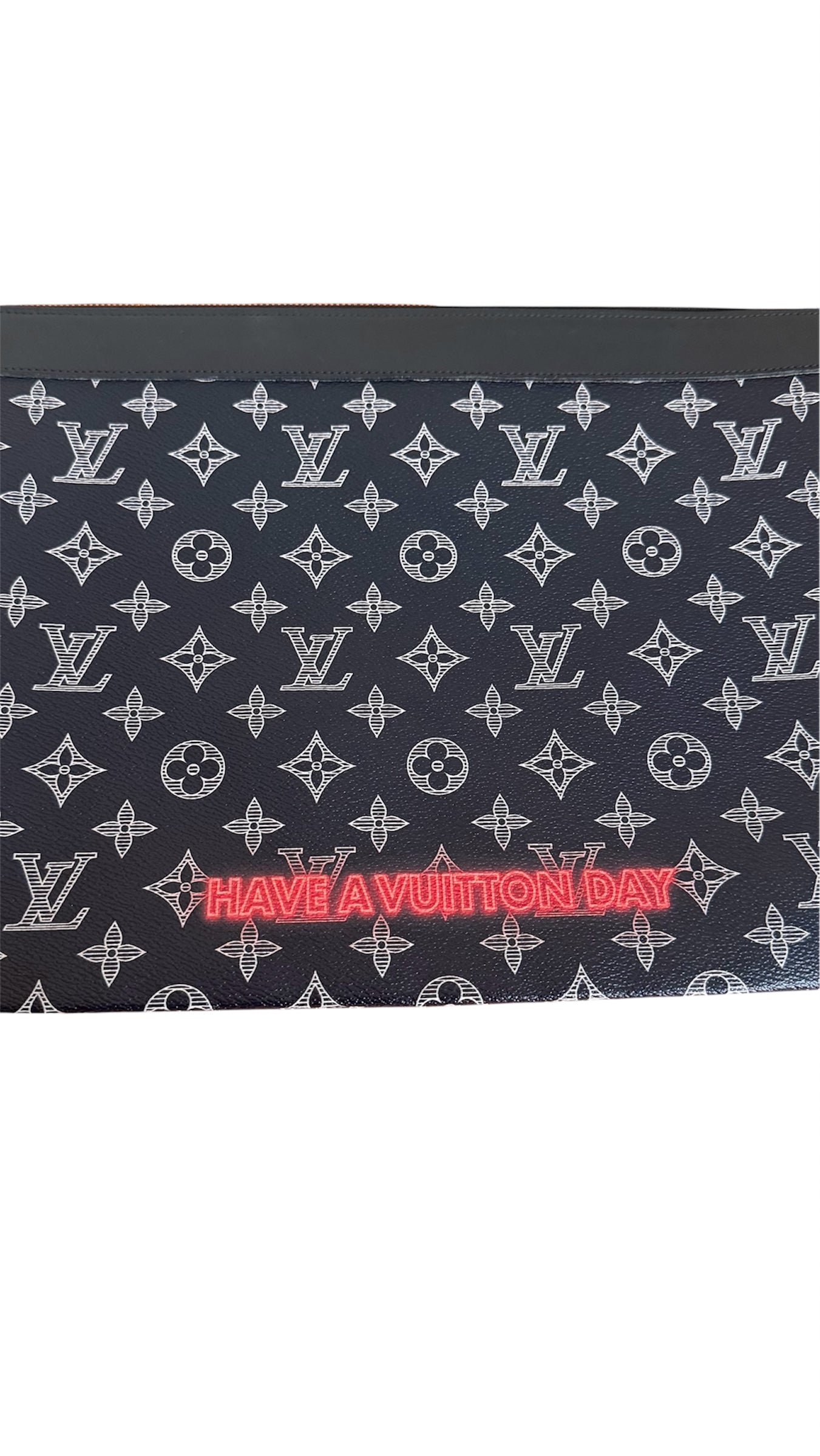Louis Vuitton Voyage Case