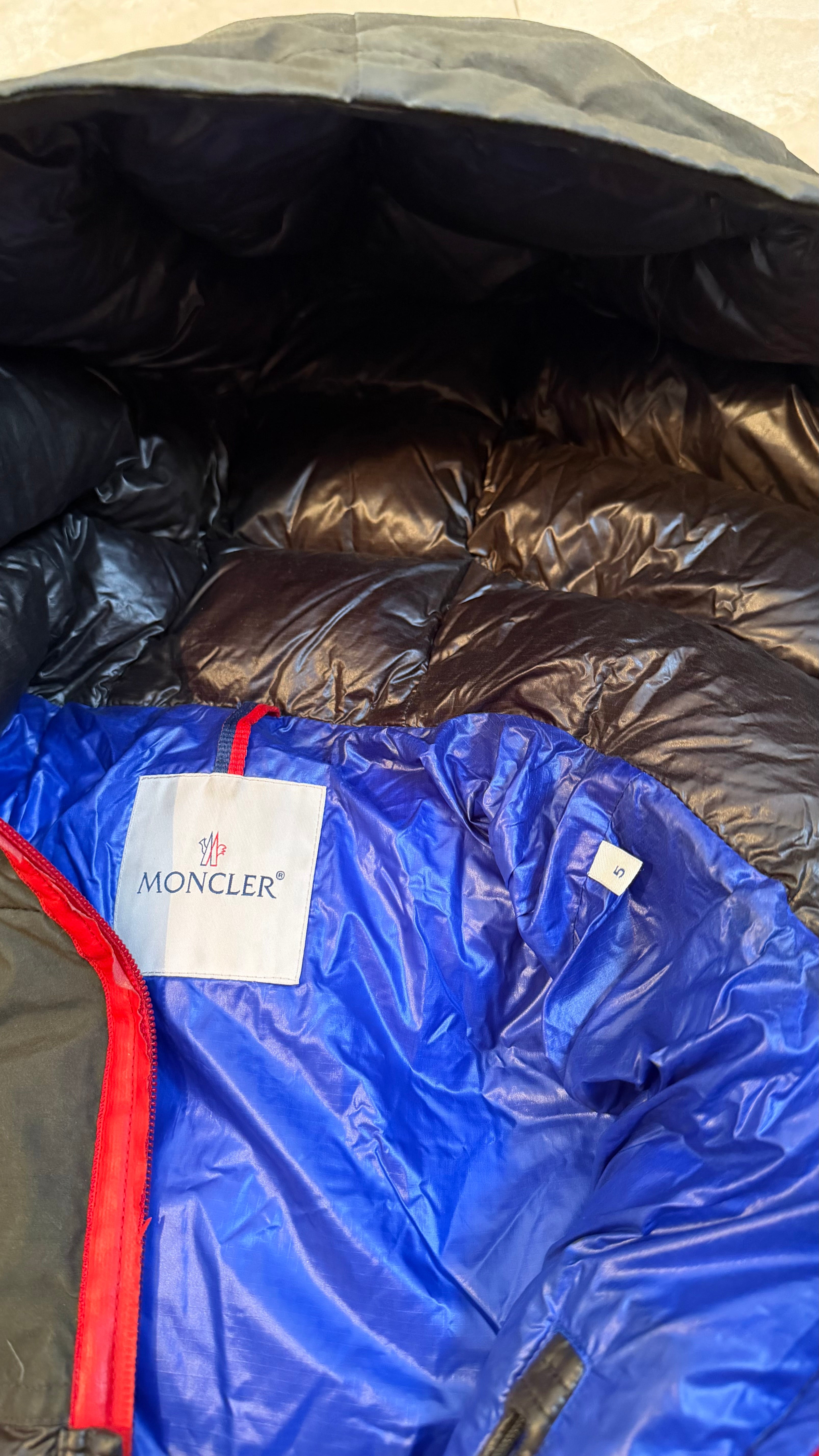Moncler Eymeric Jacket