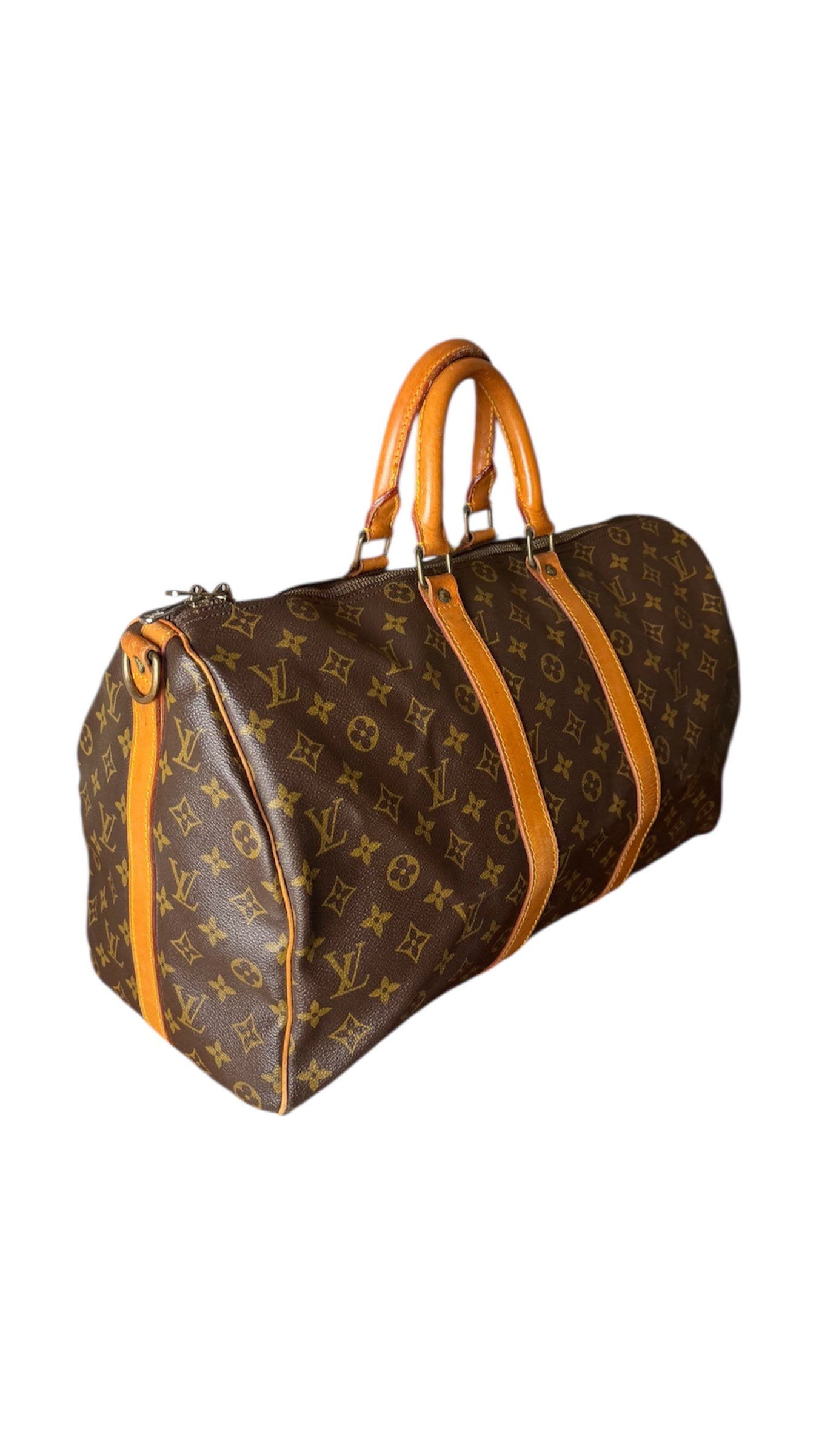 Louis Vuitton Keepall 45
