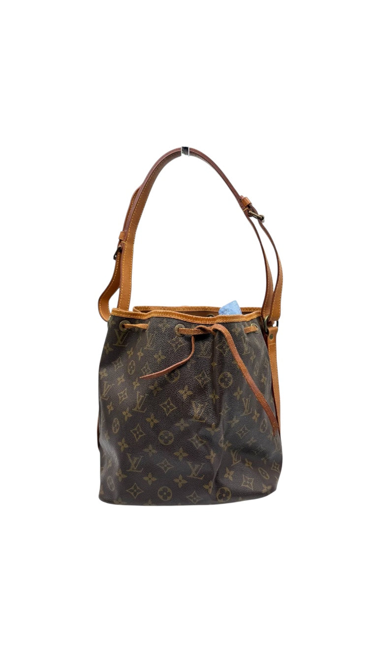 Louis Vuitton Noe‘ Petit