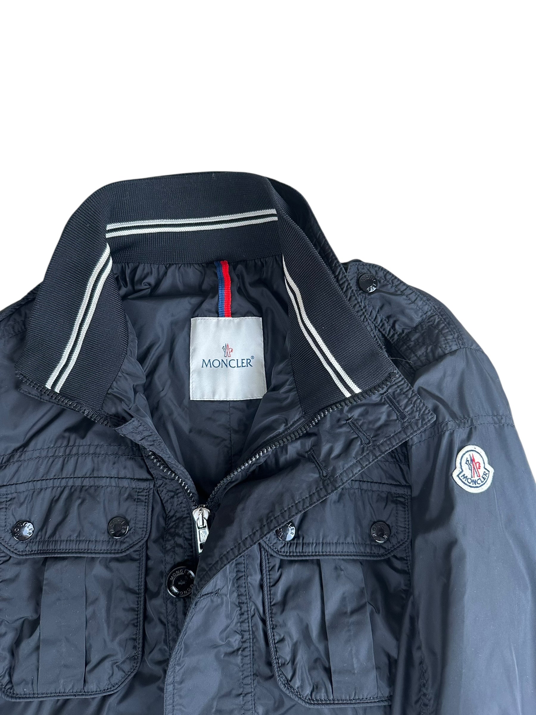 Moncler Mate Windbreaker
