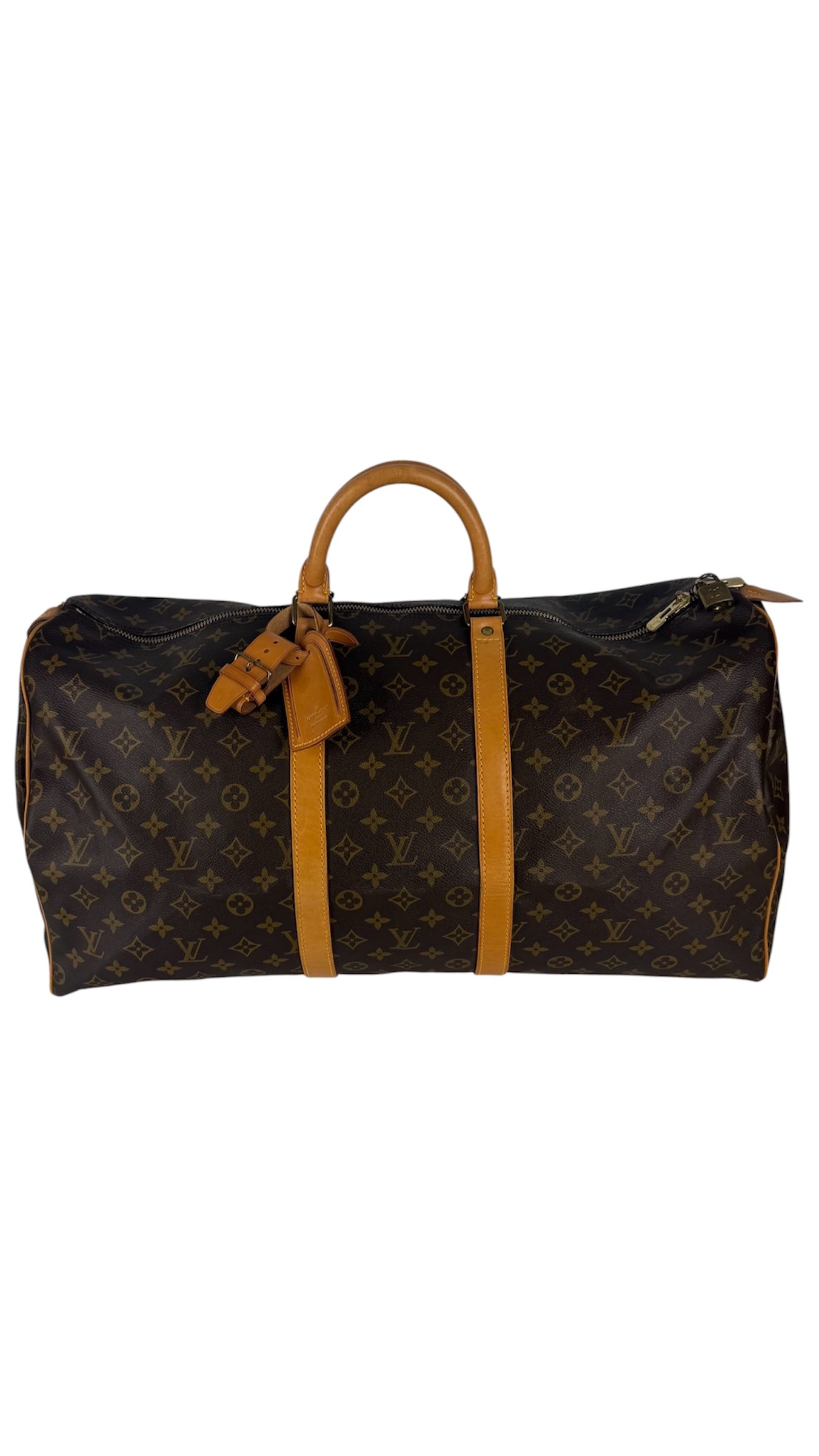 Louis Vuitton Keepall 60