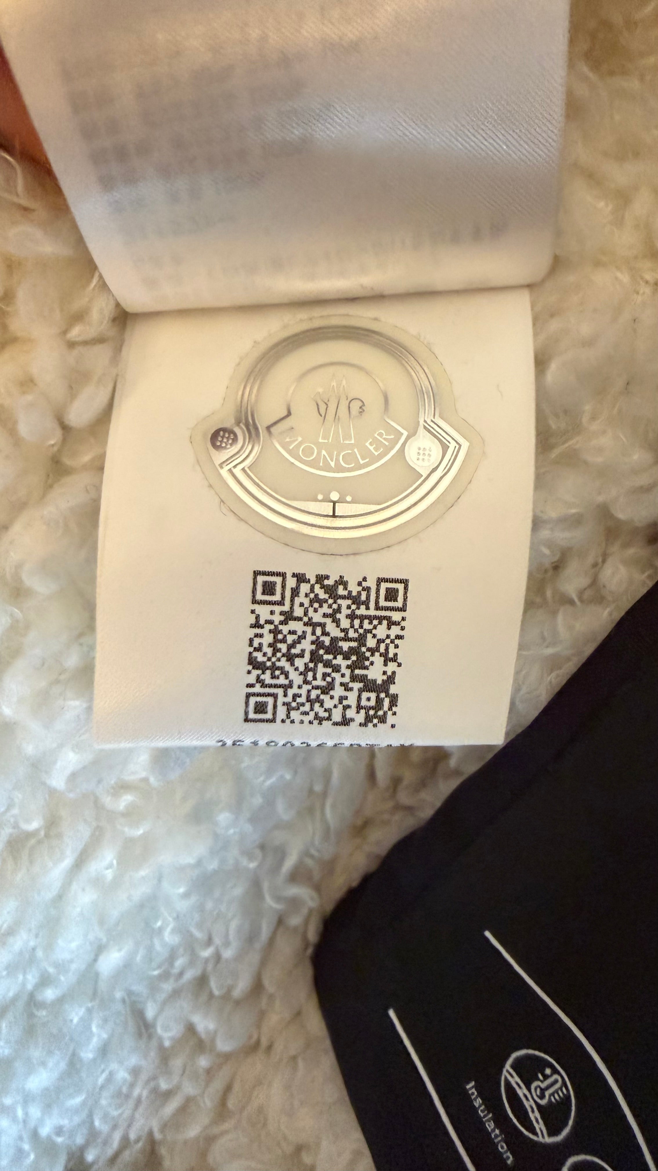 Moncler Grenoble Jacket M