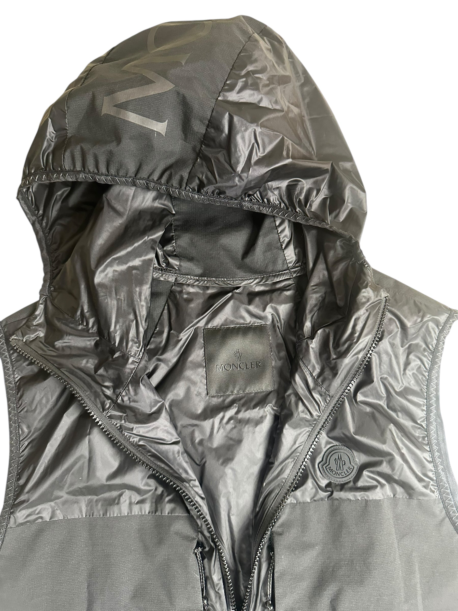 Moncler Heizo Giubbotto