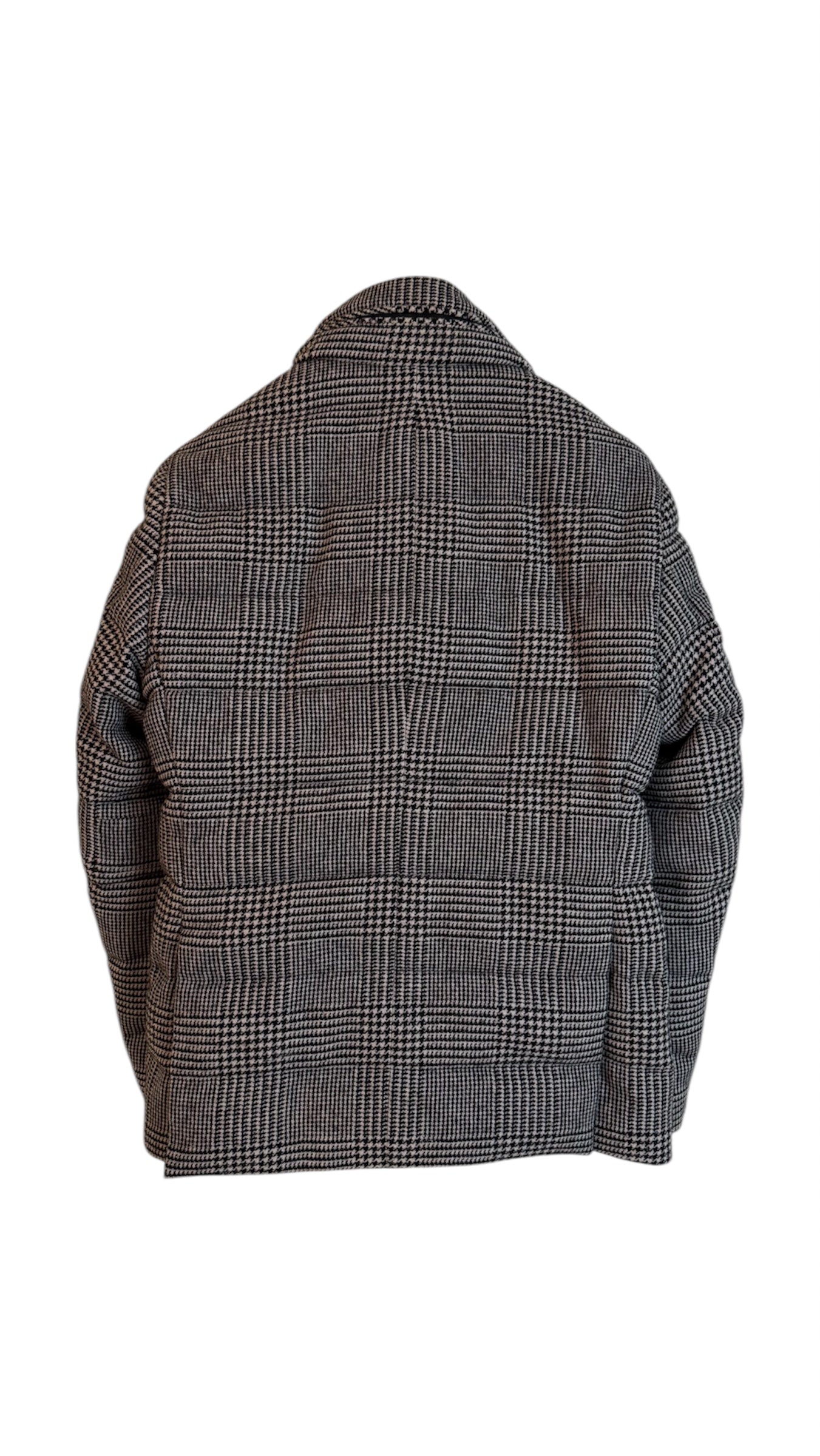 Moncler Giacca Grenoble Jacket