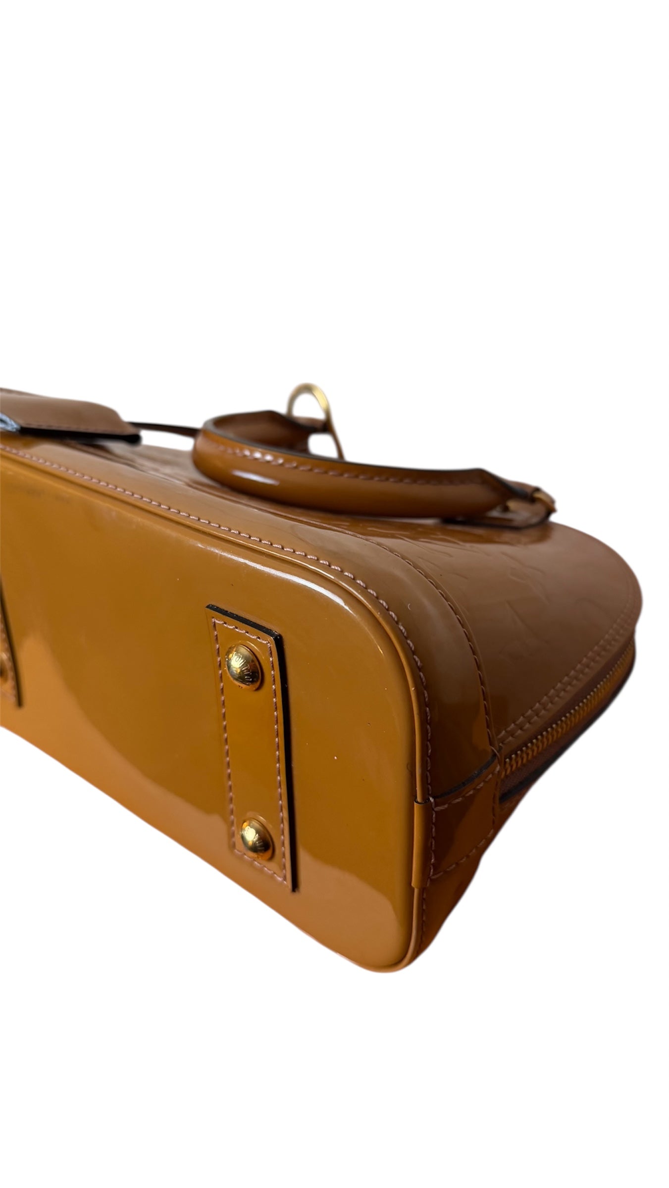 Louis Vuitton Alma BB