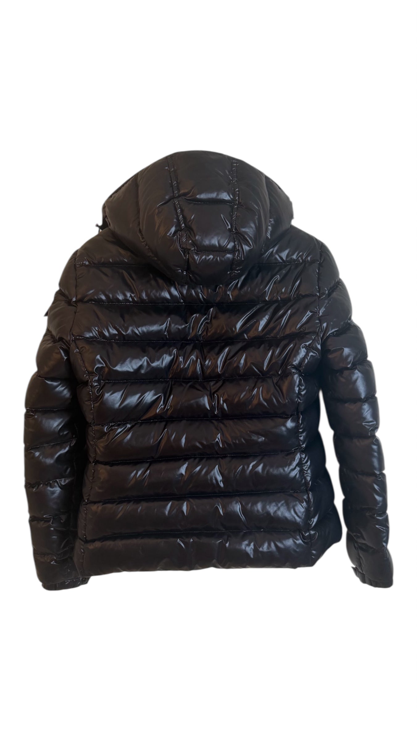 Moncler Bady Black