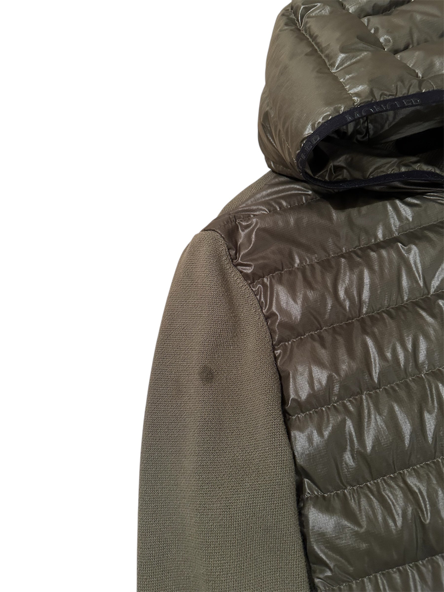 Moncler tricot cardigan