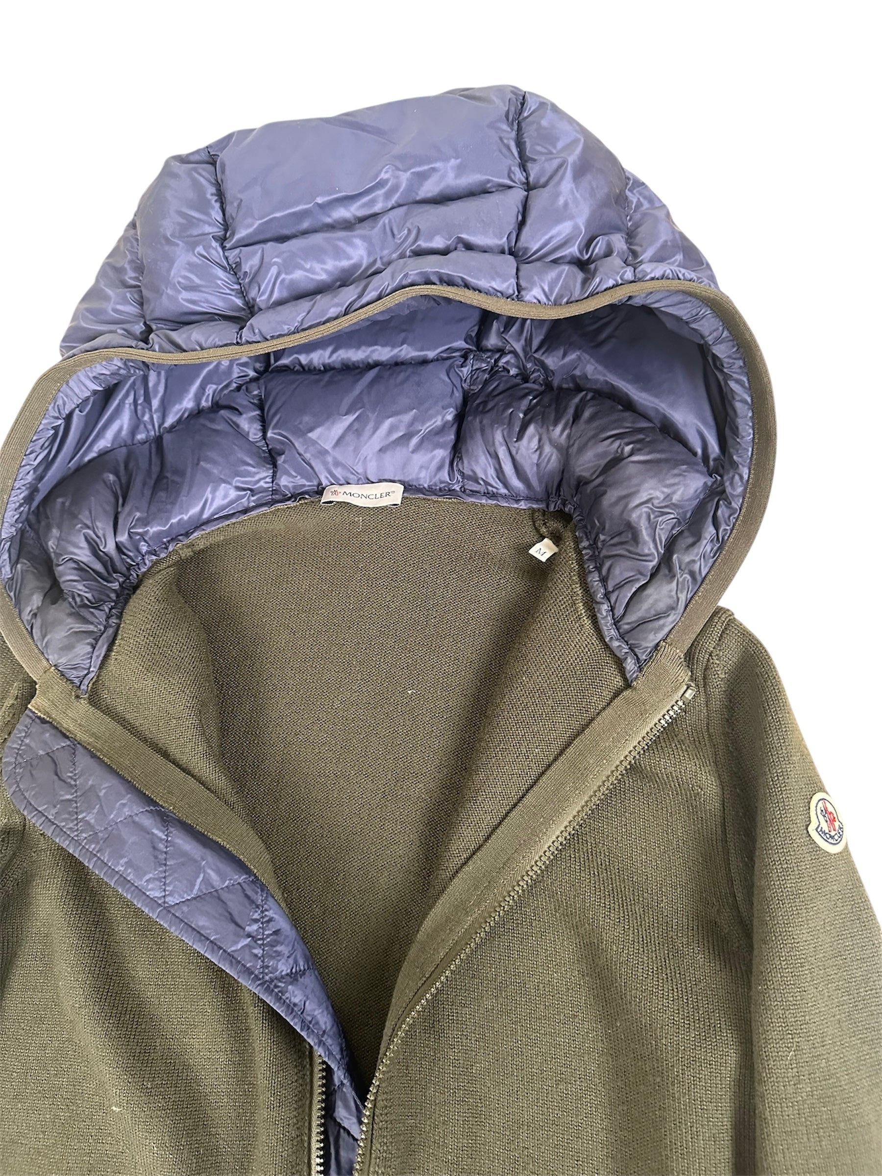 Moncler cardigan
