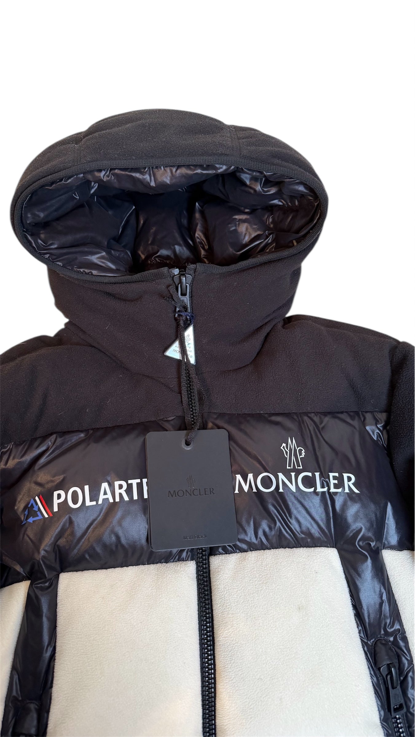 Moncler Malavoy Jacket