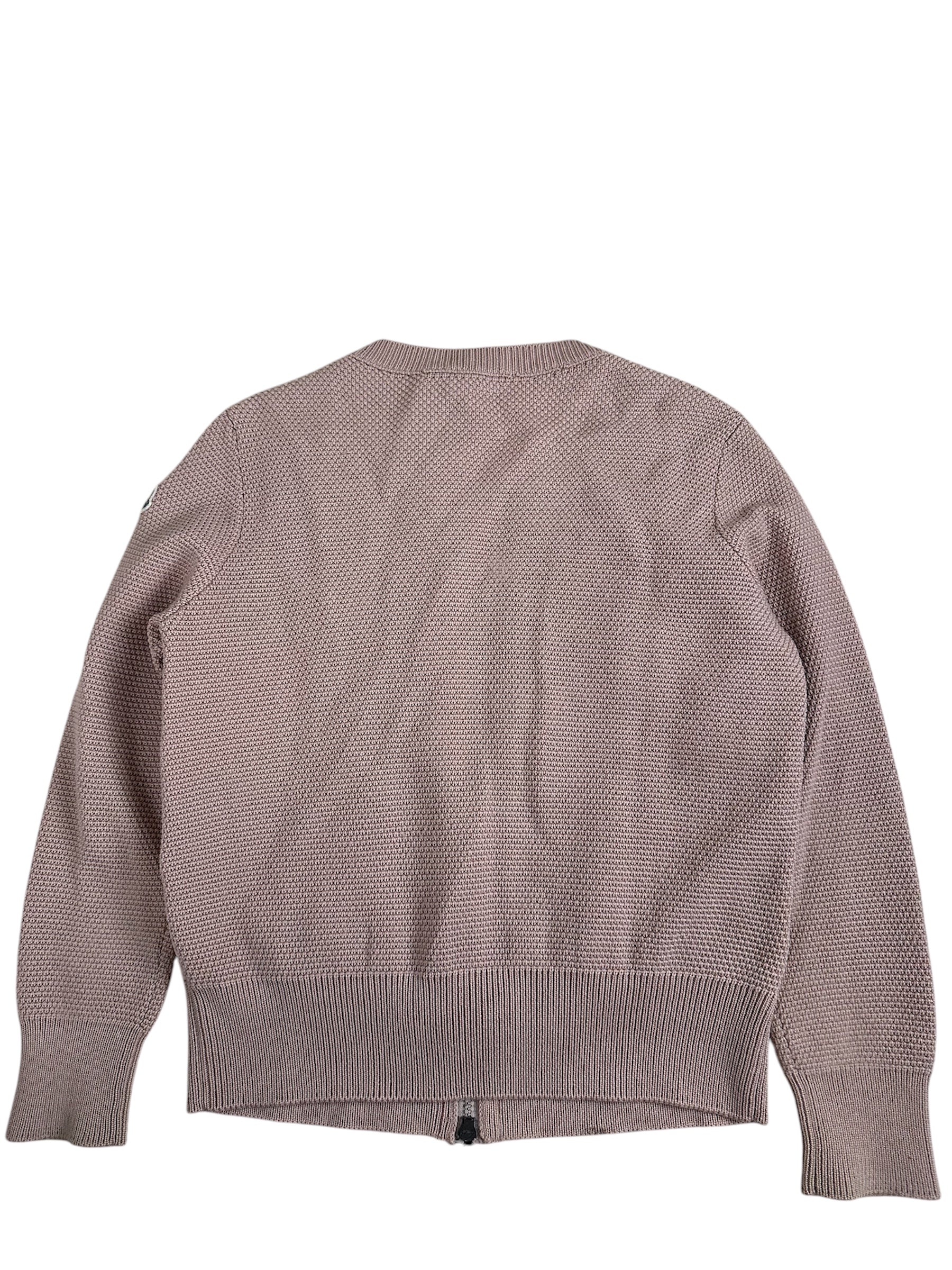 Moncler Cardigan Pink