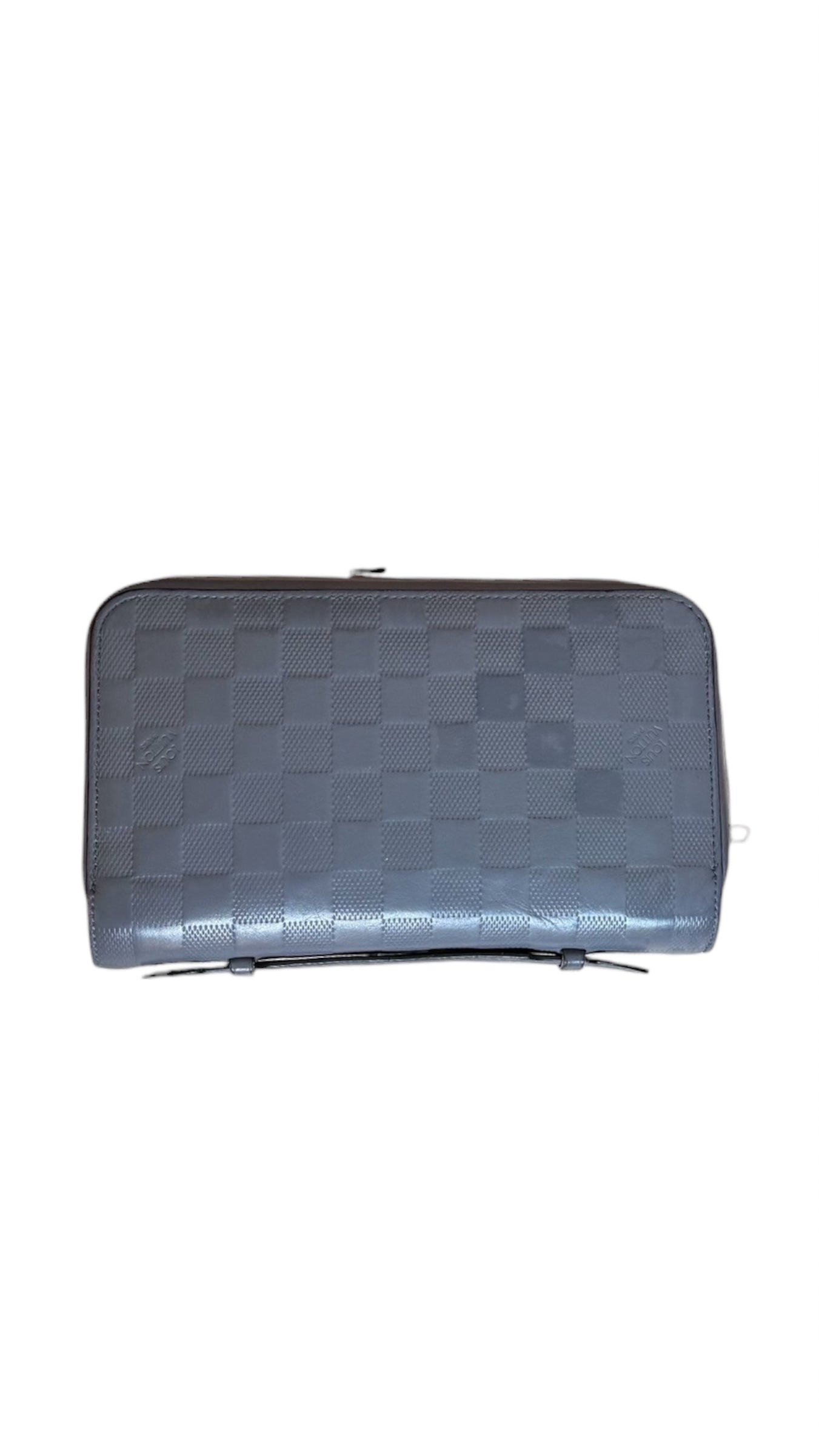 Louis Vuitton Zippy Wallet Xl