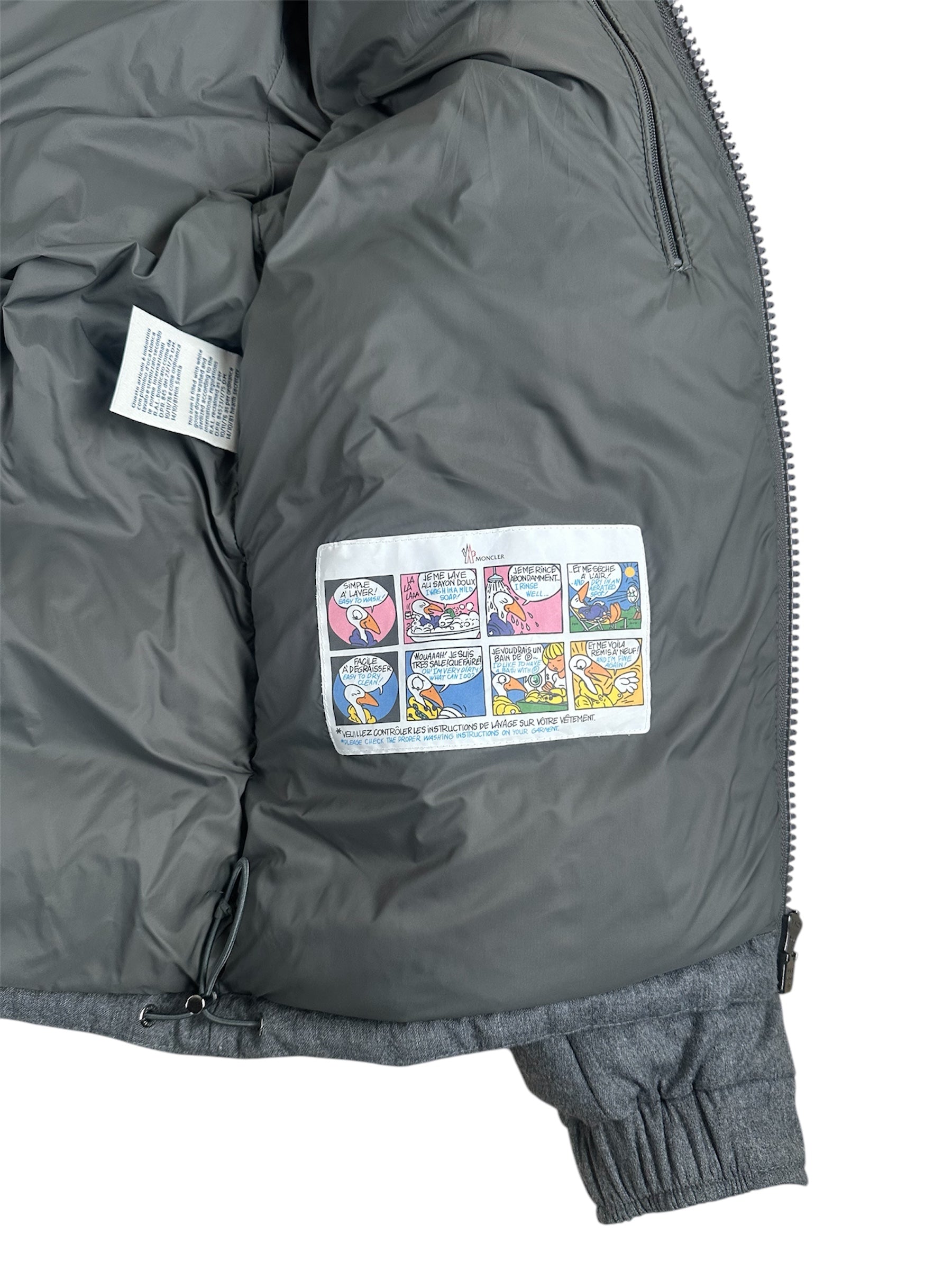 Moncler Montgenevre Guibotto