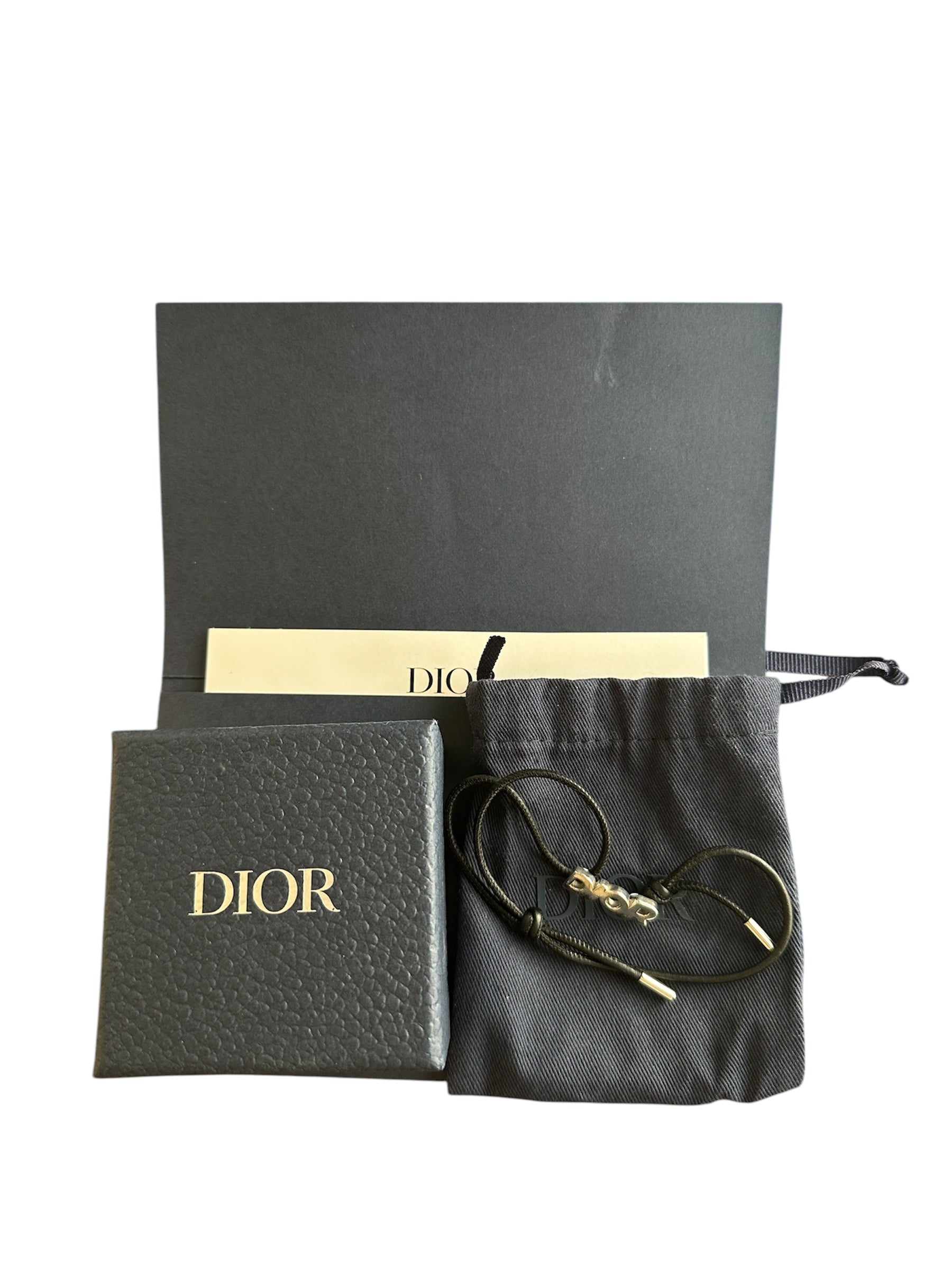 Dior Bracelet