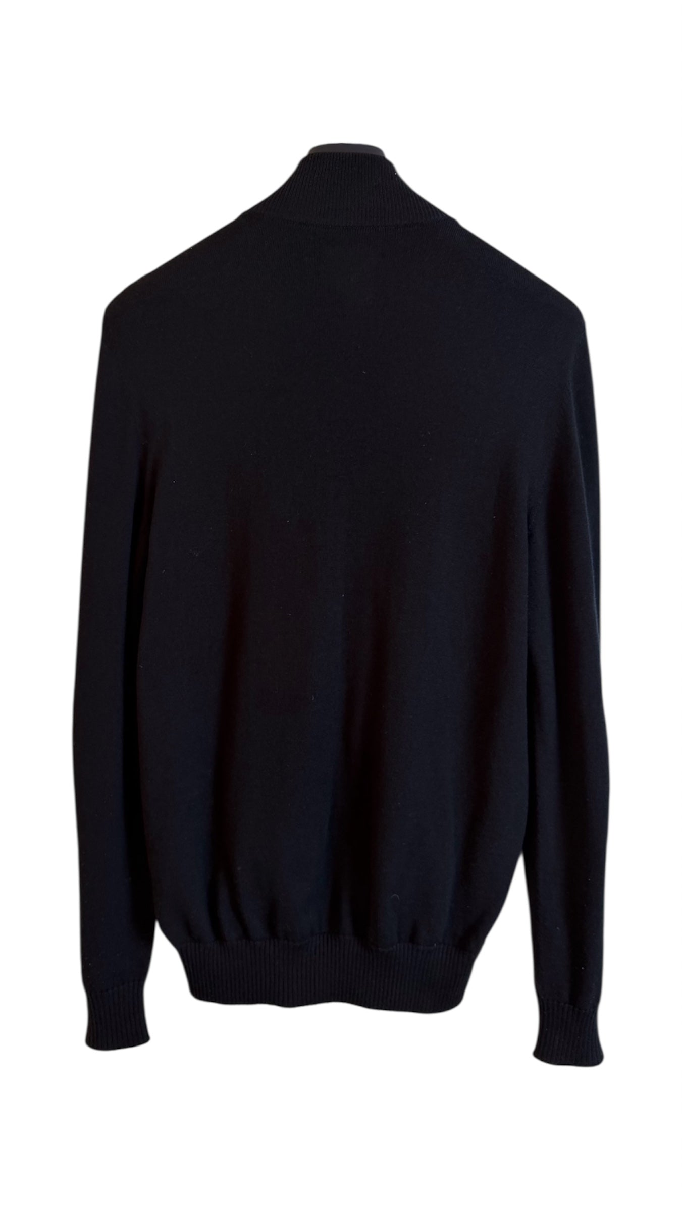 Louis Vuitton Lamb Cardigan