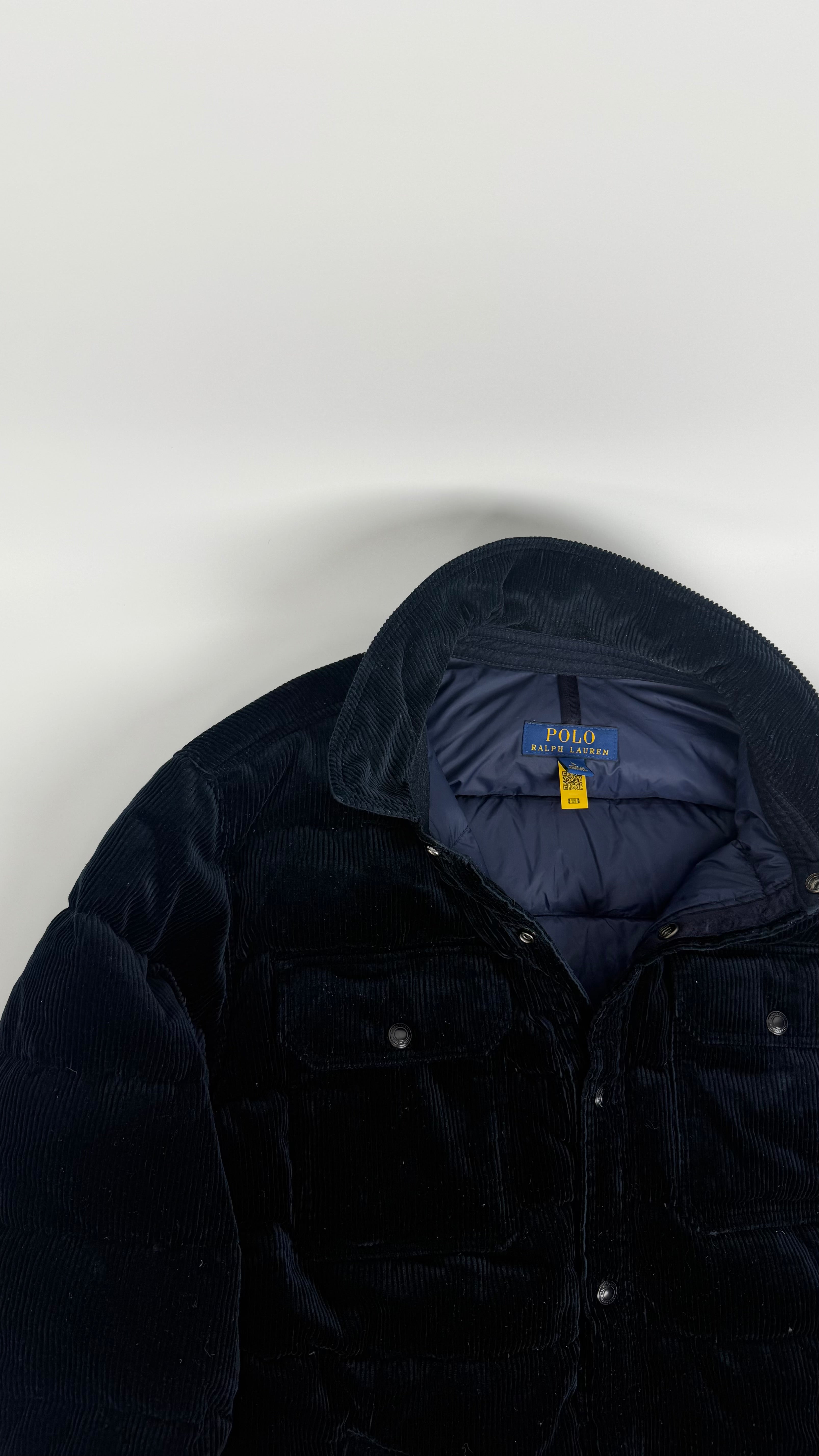 Polo Ralph Lauren Manchester Jacket Navy (L)
