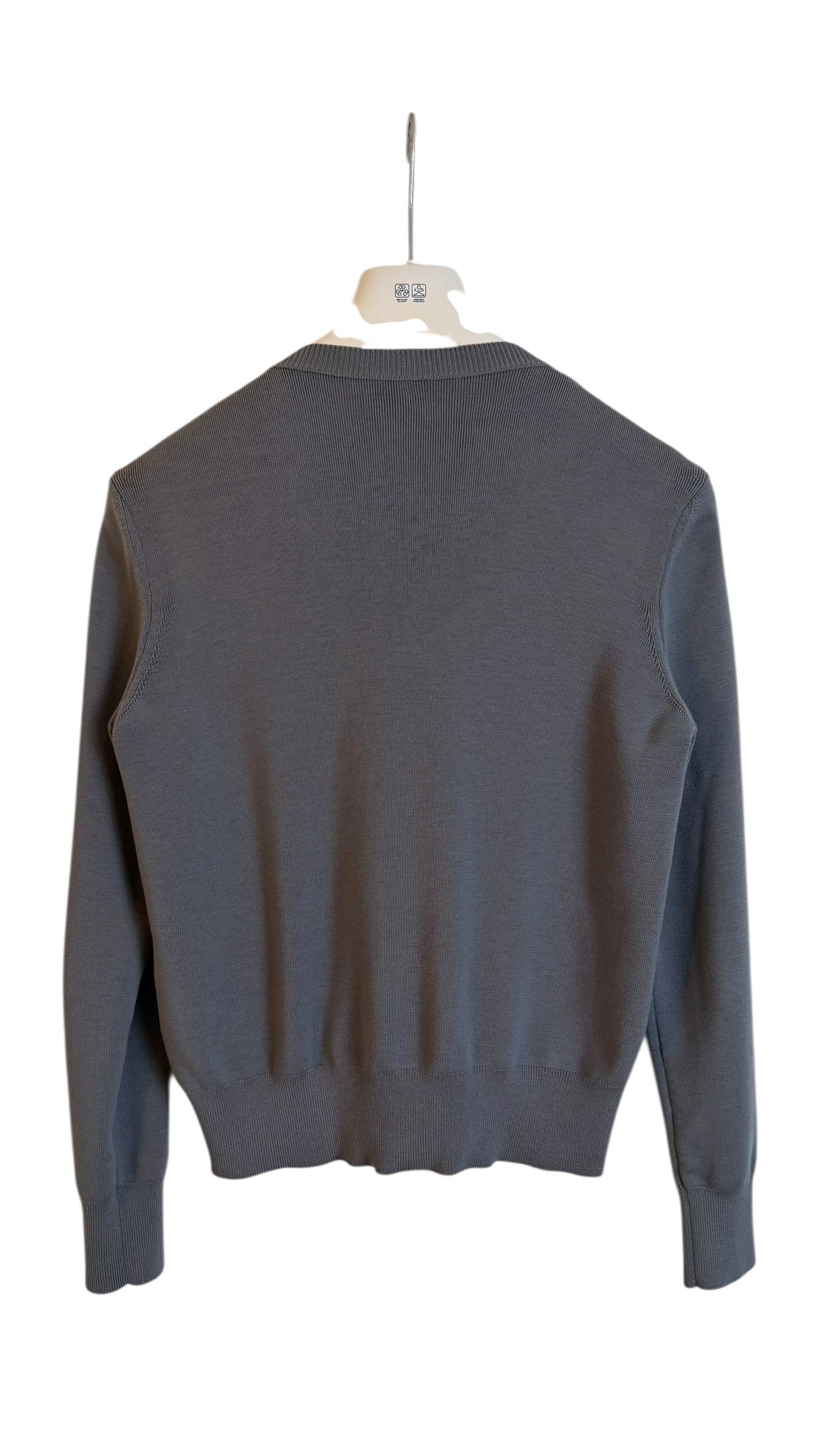 Moncler Cardigan Grey