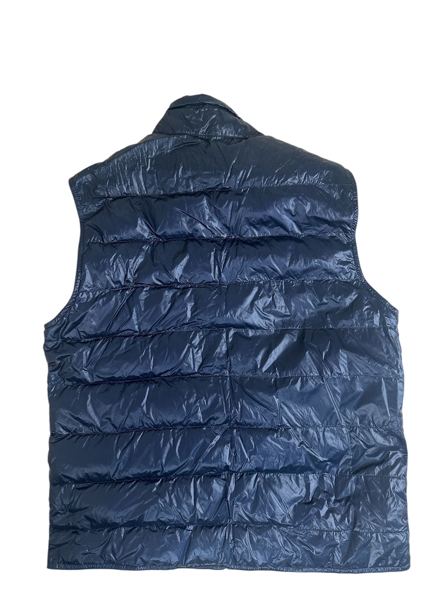 Moncler Gui Navy Blue