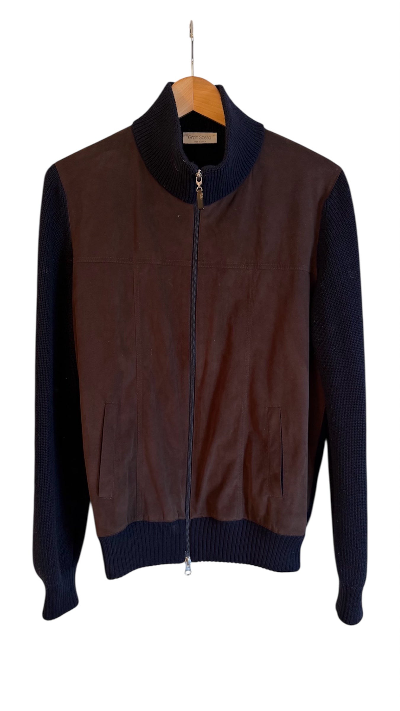 Gran Sasso Cardigan