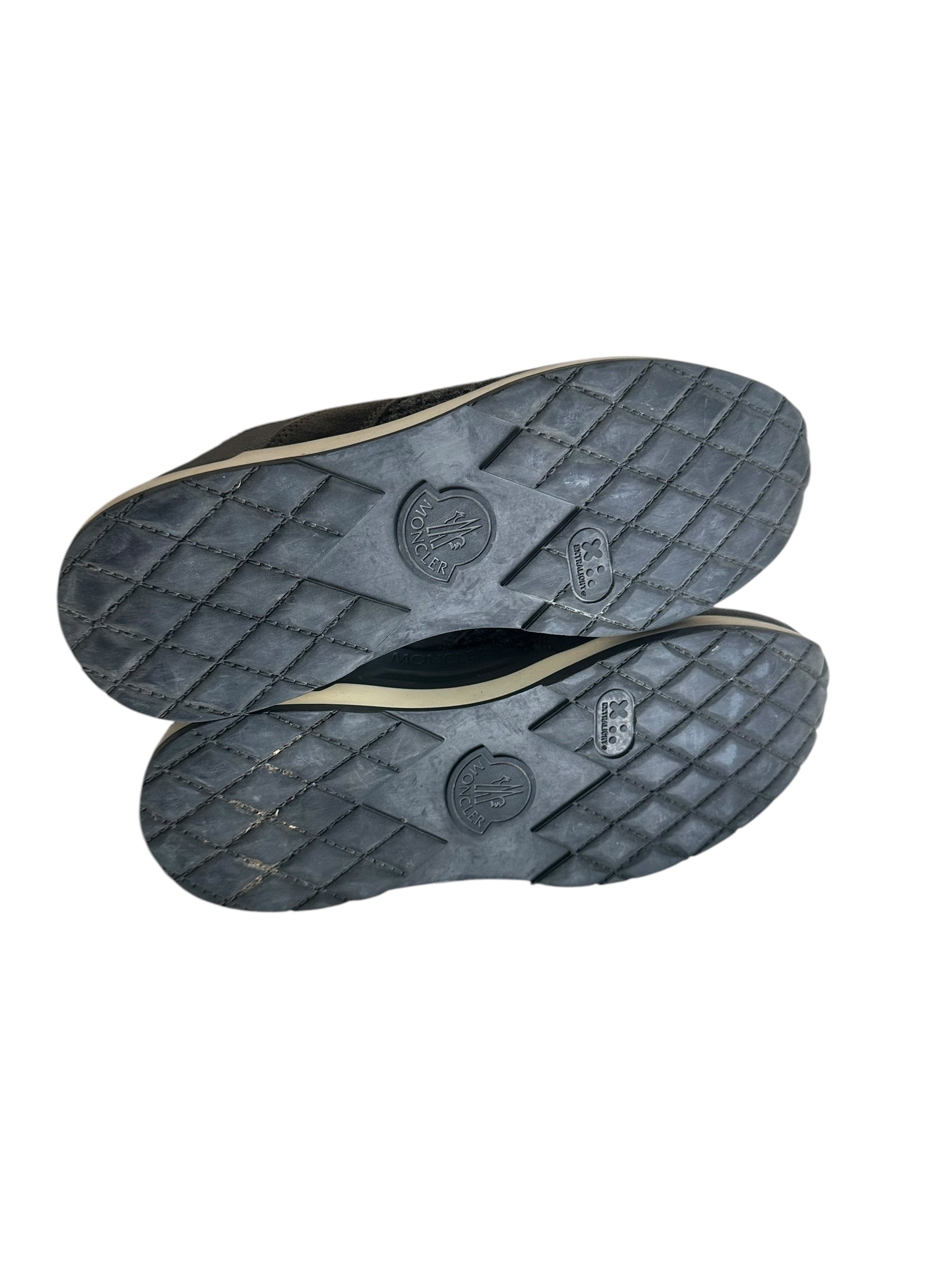 Moncler Fabien Sneakers