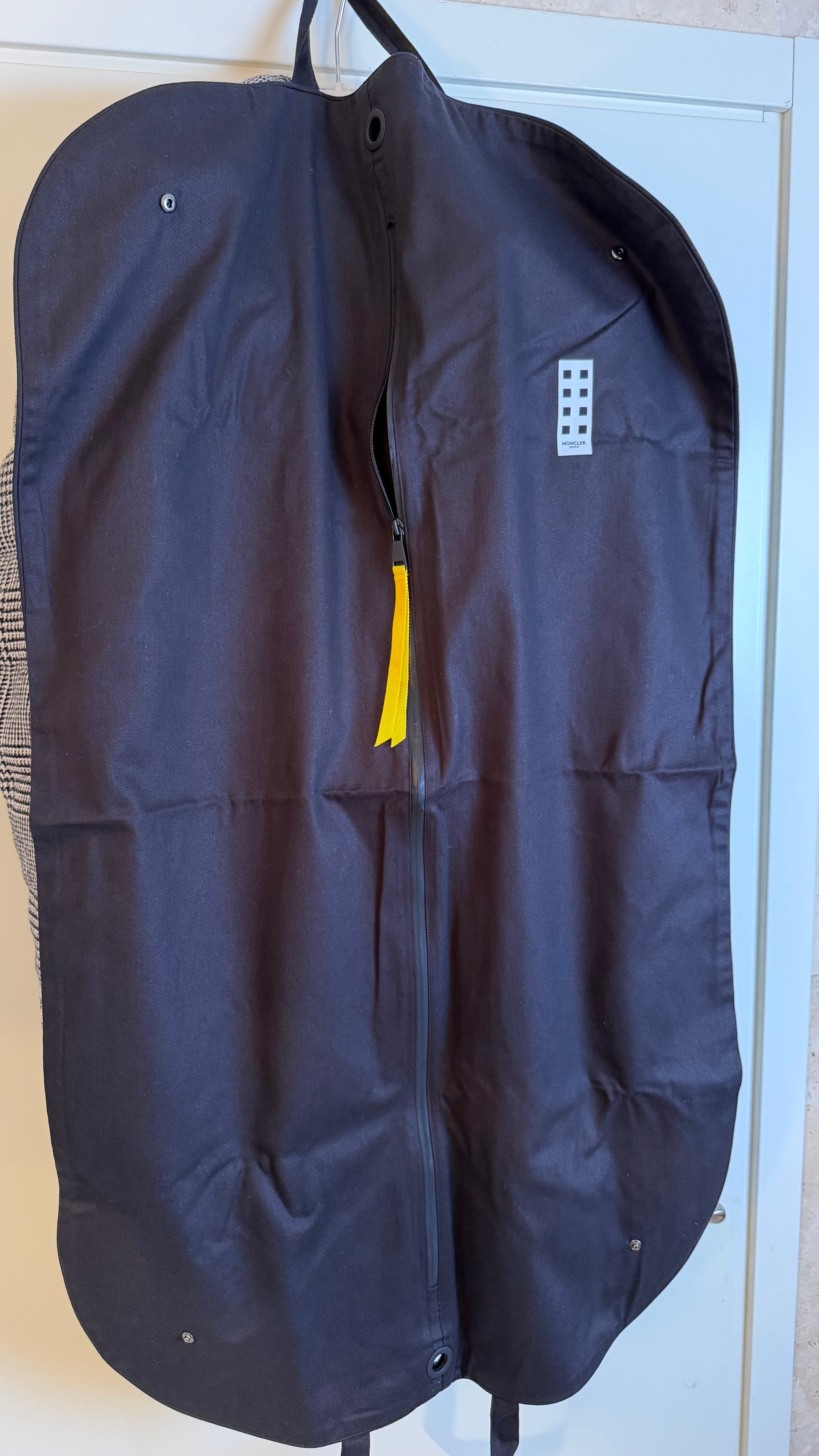 Moncler Giacca Grenoble Jacket