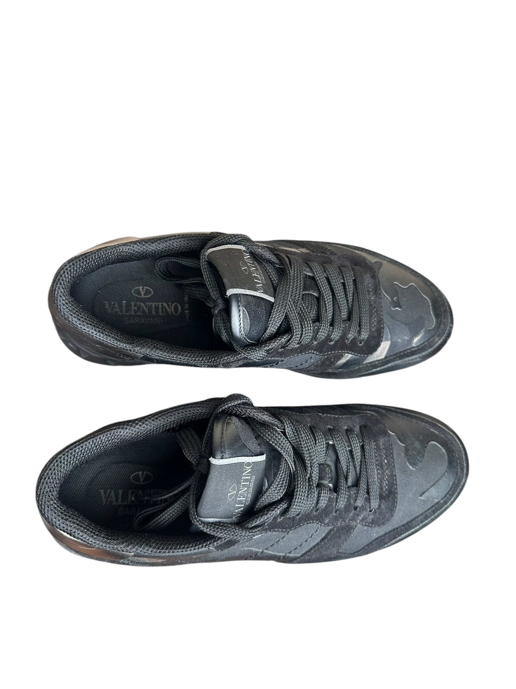 Valentino Garavani Rockrunners