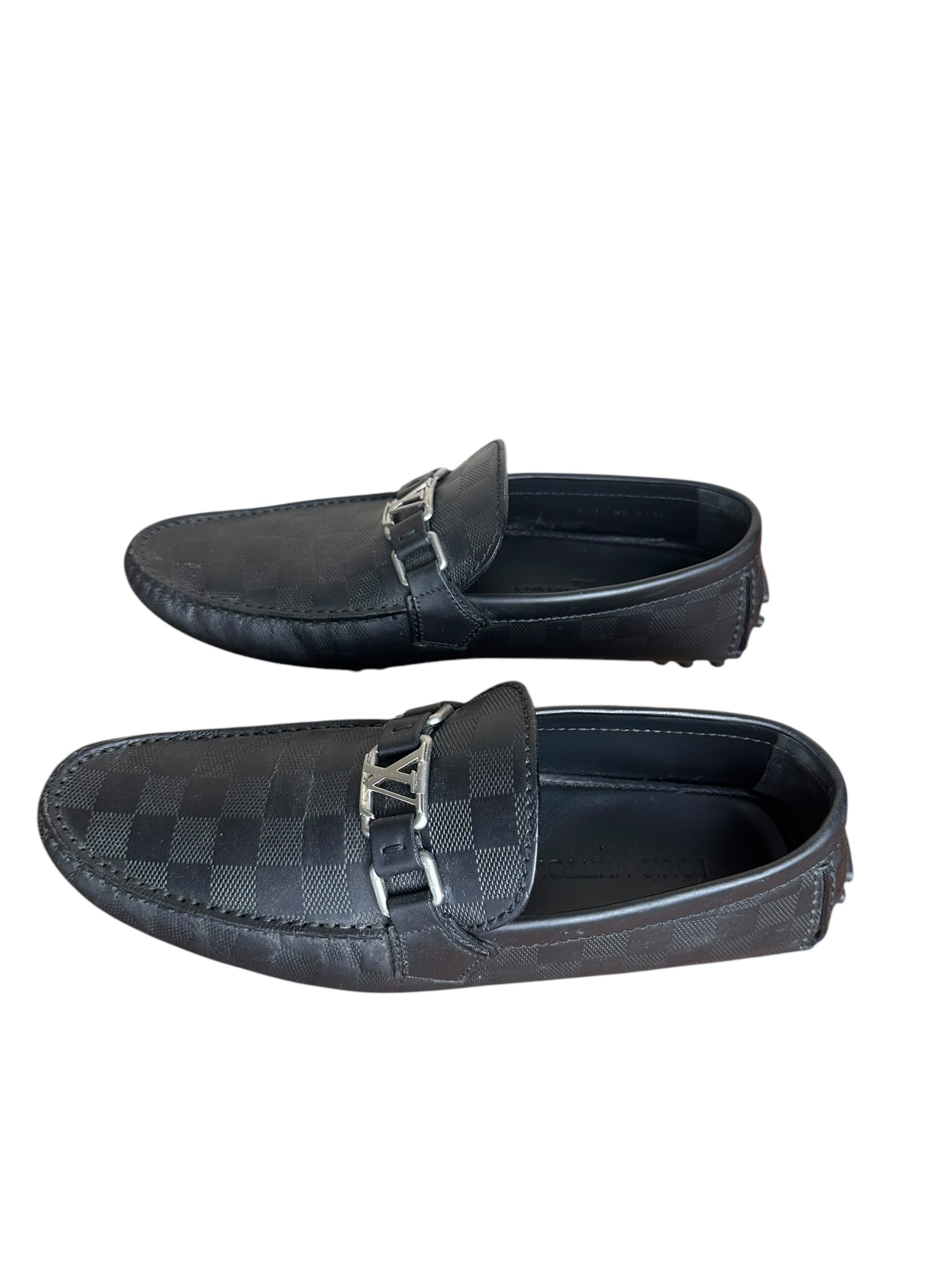 Louis Vuitton Monte Carlo Loafers