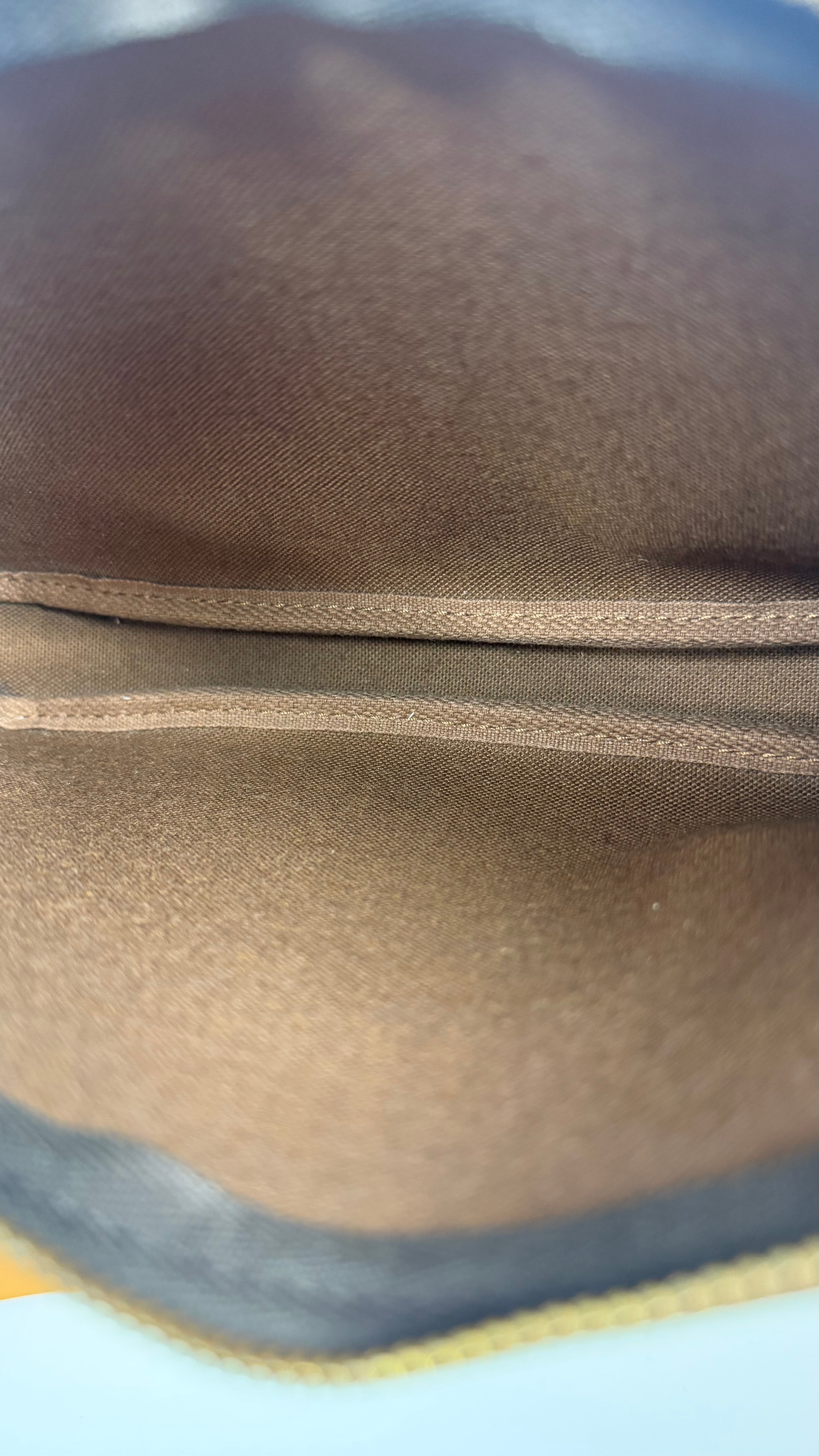 Louis Vuitton Pochette Accessoires
