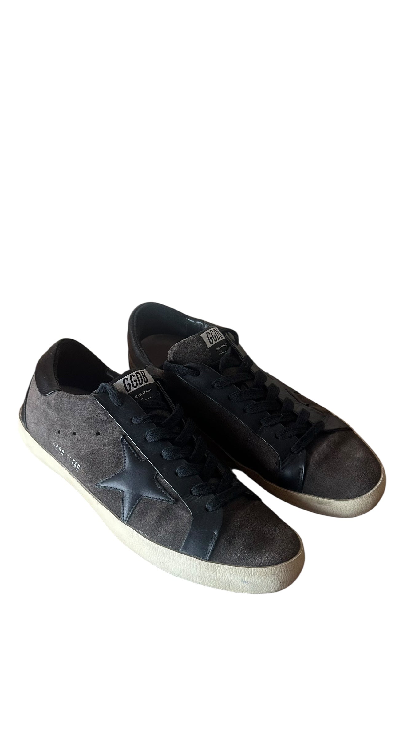 Golden Goose super star