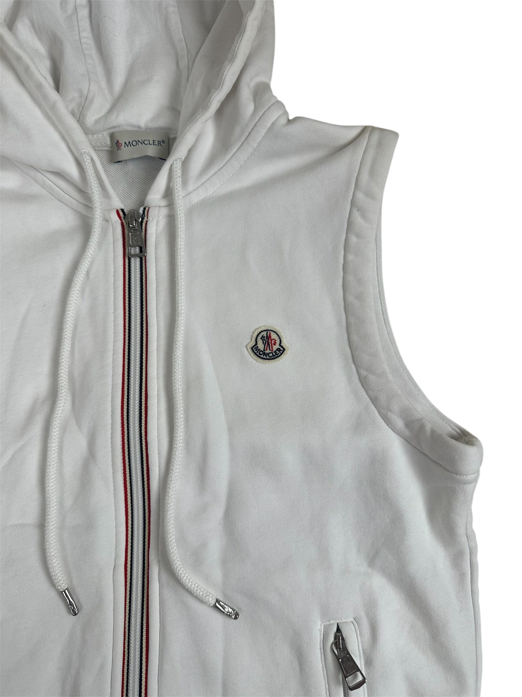 Moncler Maglia Gilet