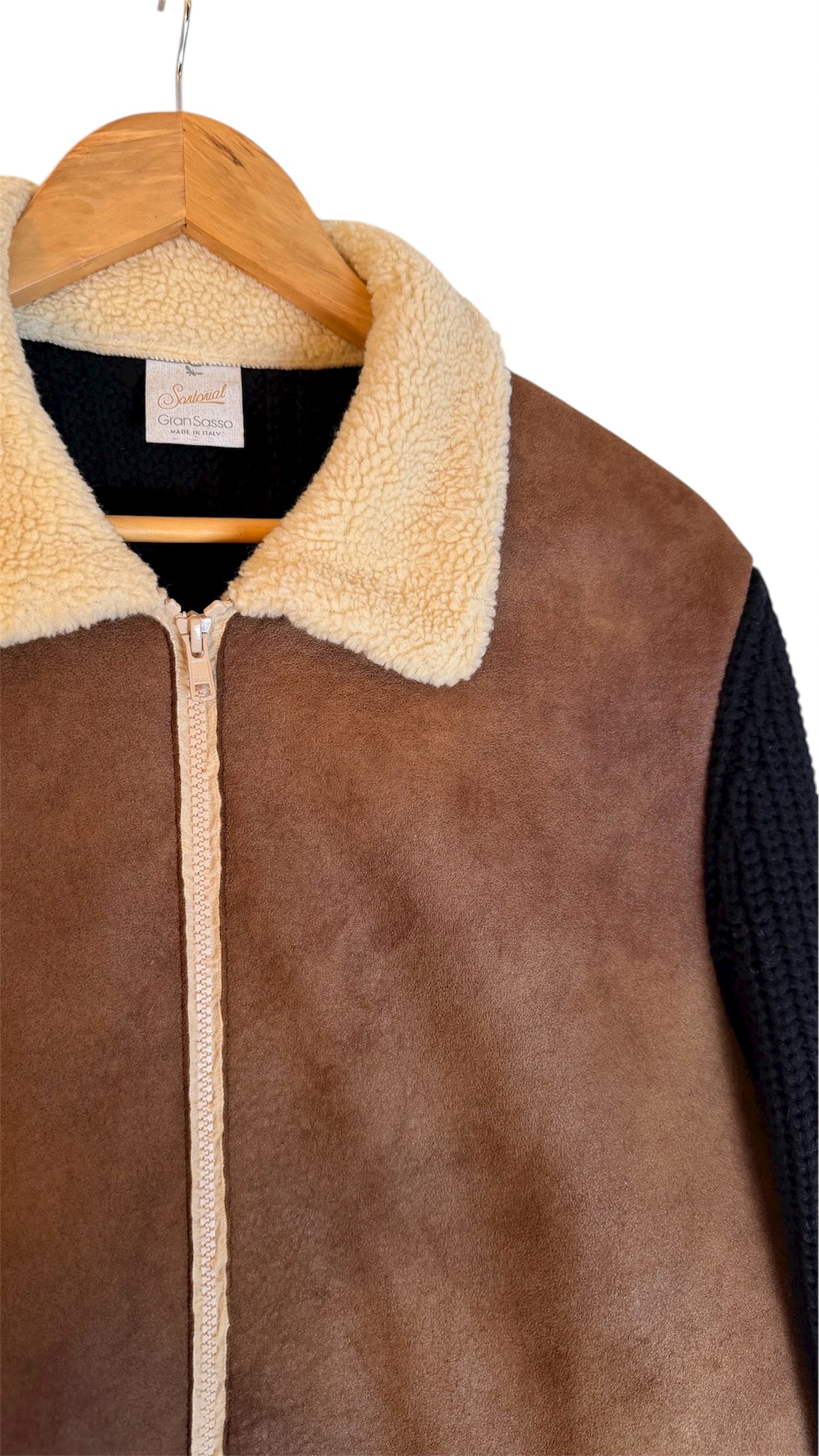 Gran Sasso Cardigan