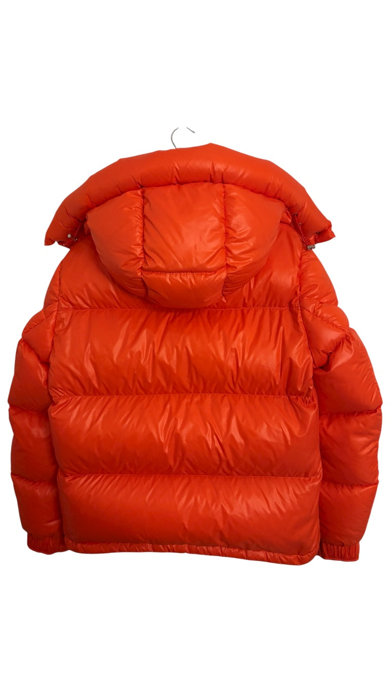 Moncler Wilson Orange