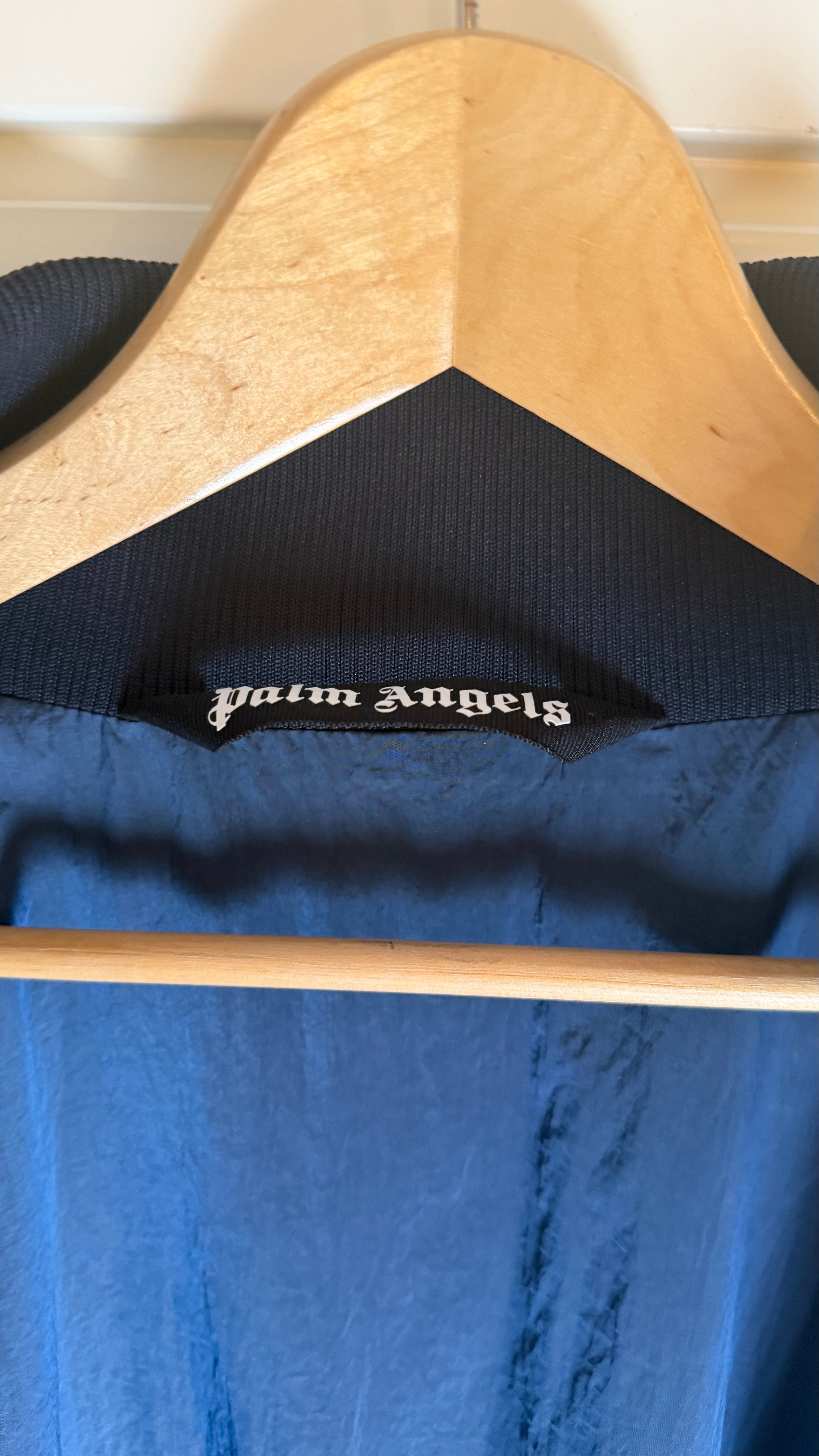 Palm Angels Windbreaker