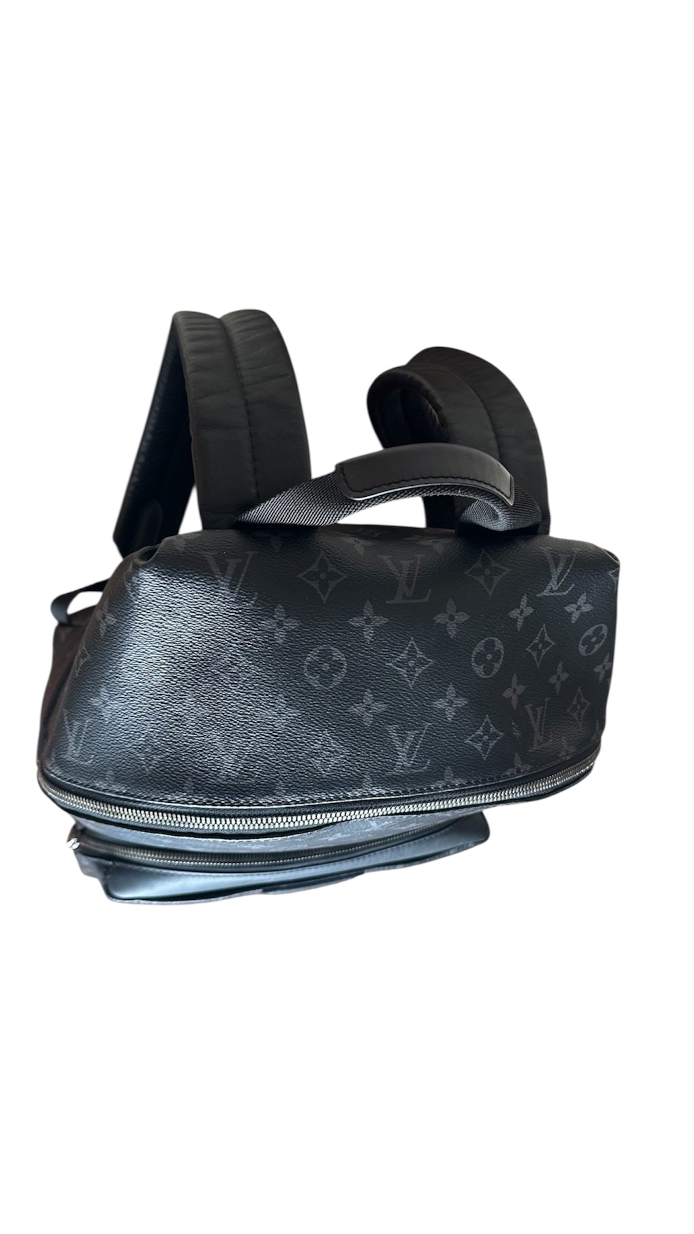 Louis Vuitton Discovery Backpack