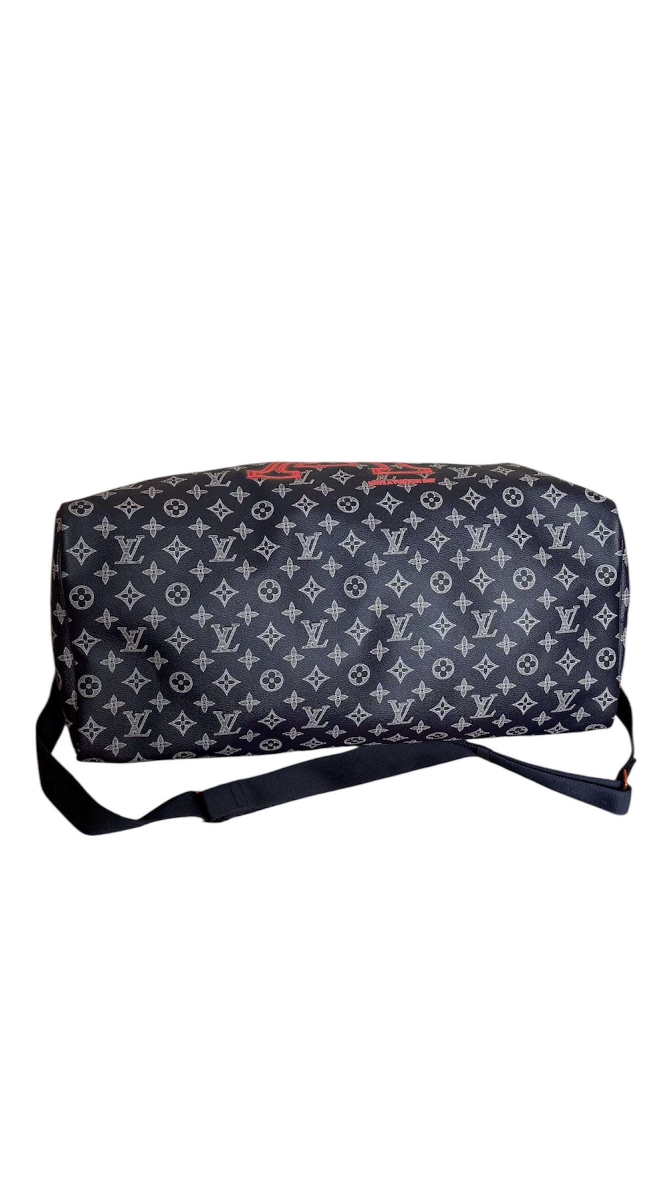 Louis Vuitton Keepall Limited Editon