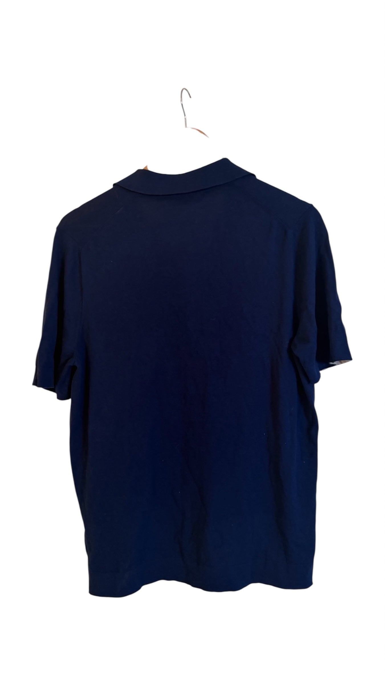 Gran Sasso Pique Navy