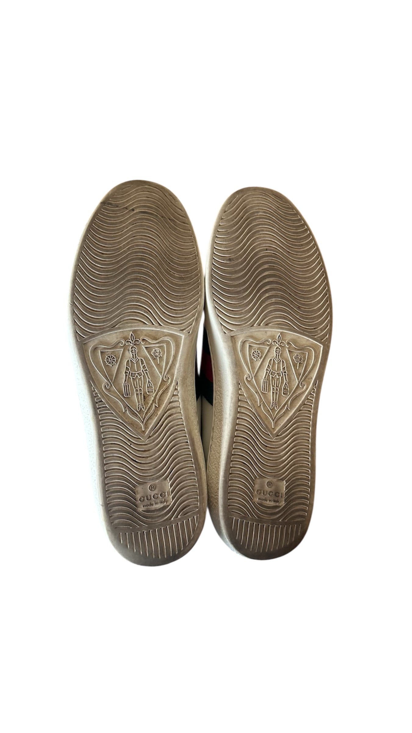Gucci Ace Tiger Sneakers