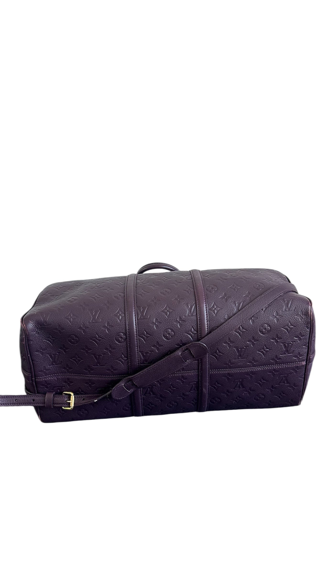 Louis Vuitton Keepall 45