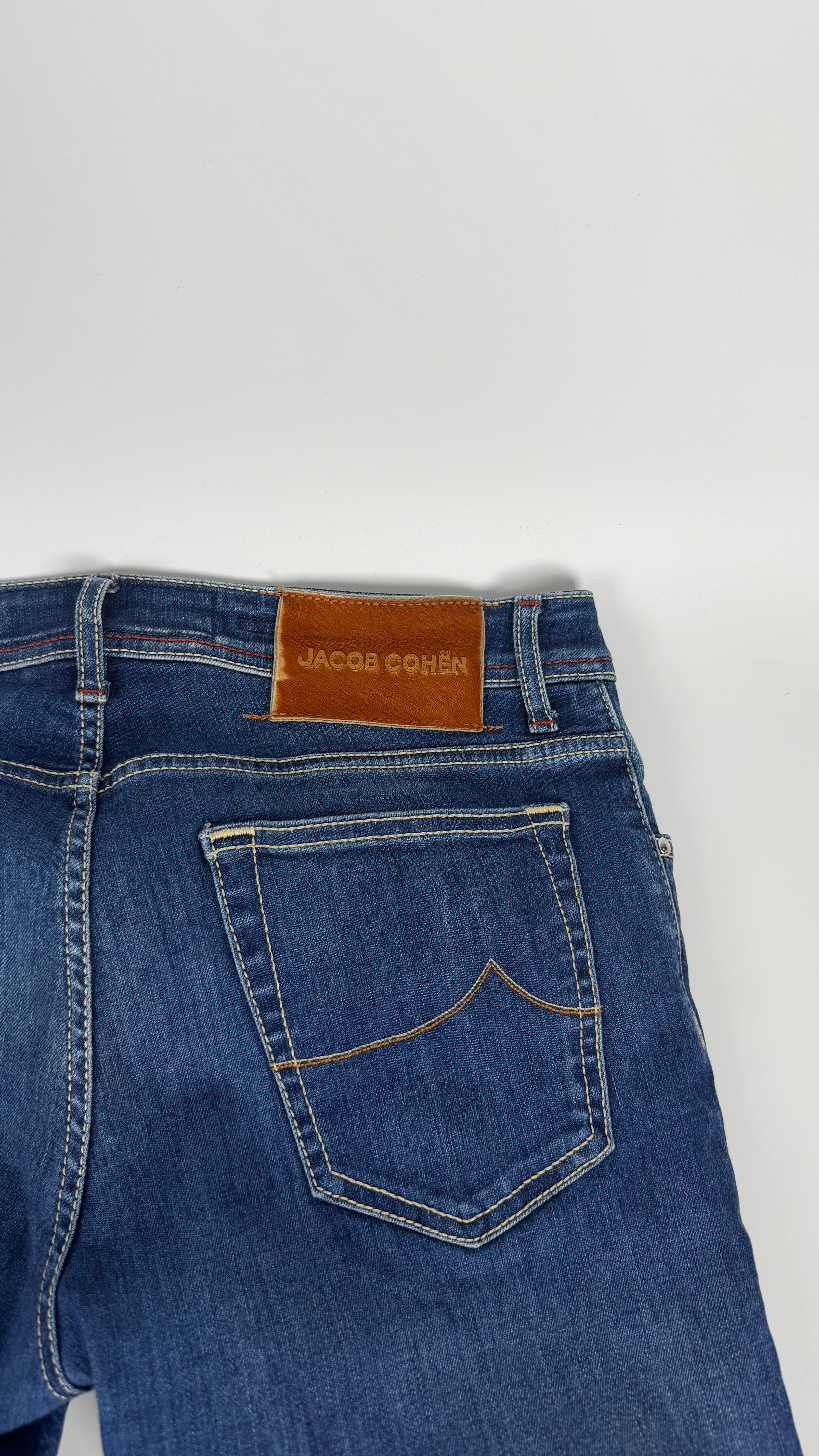 Jacob Cohën Jeans Nick (W33)